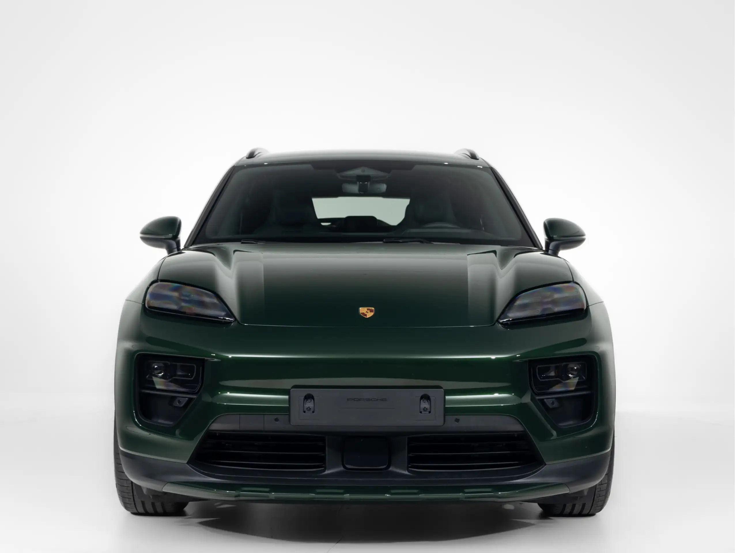 Porsche - Macan