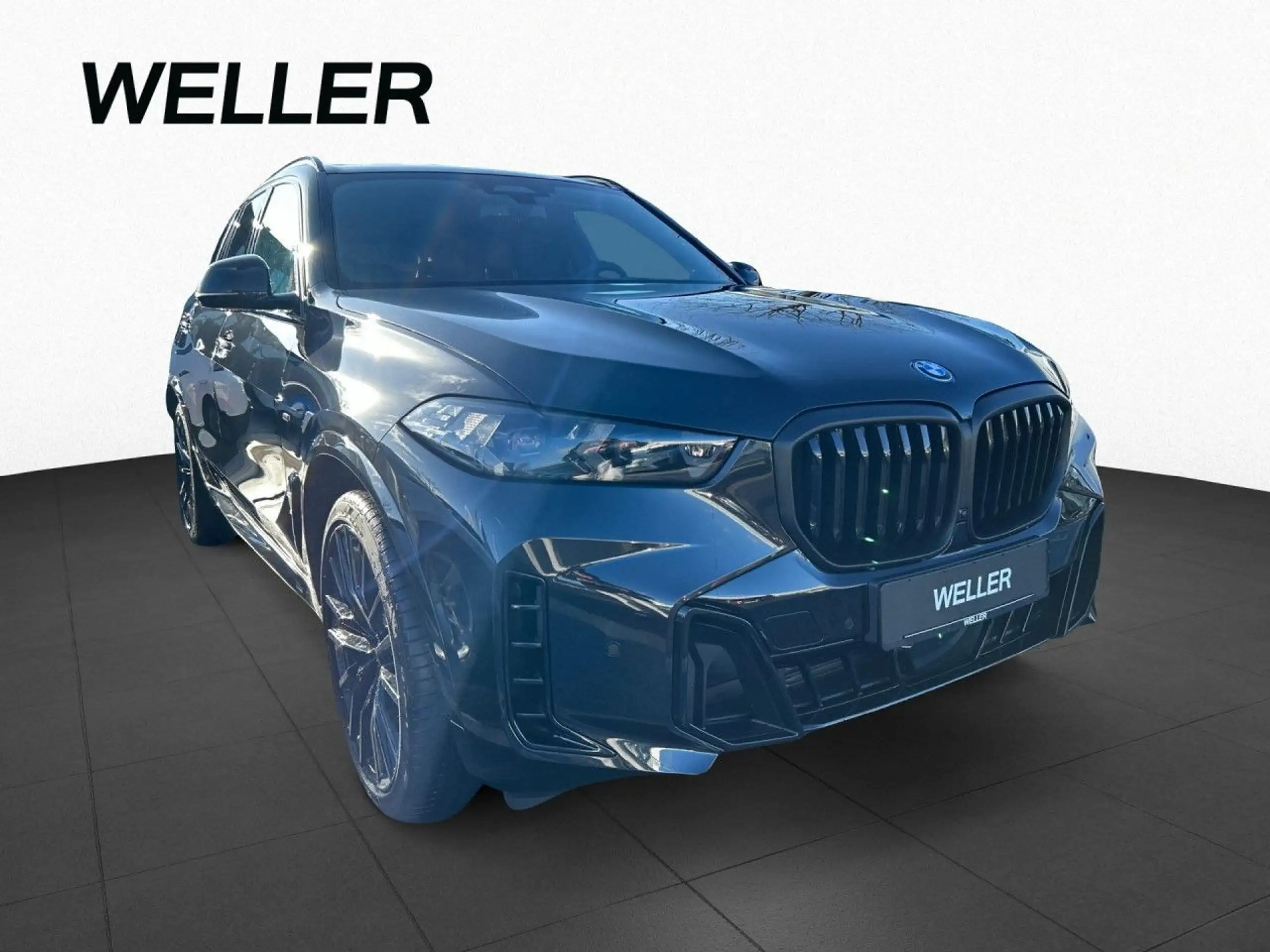 BMW - X5