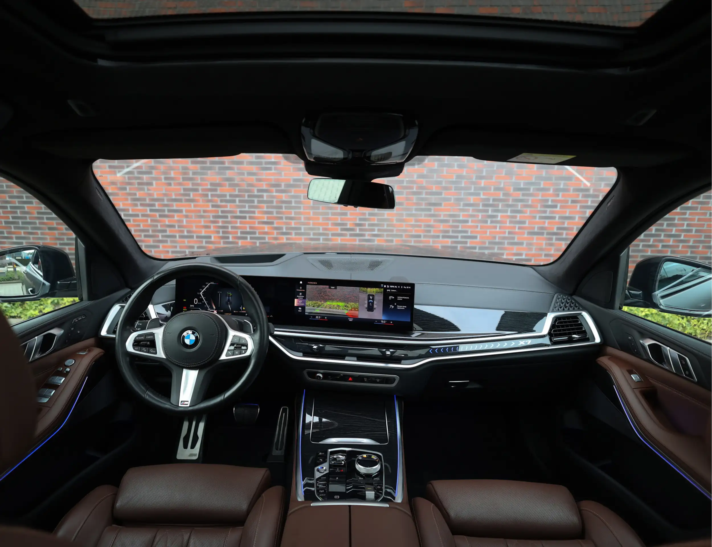 BMW - X7