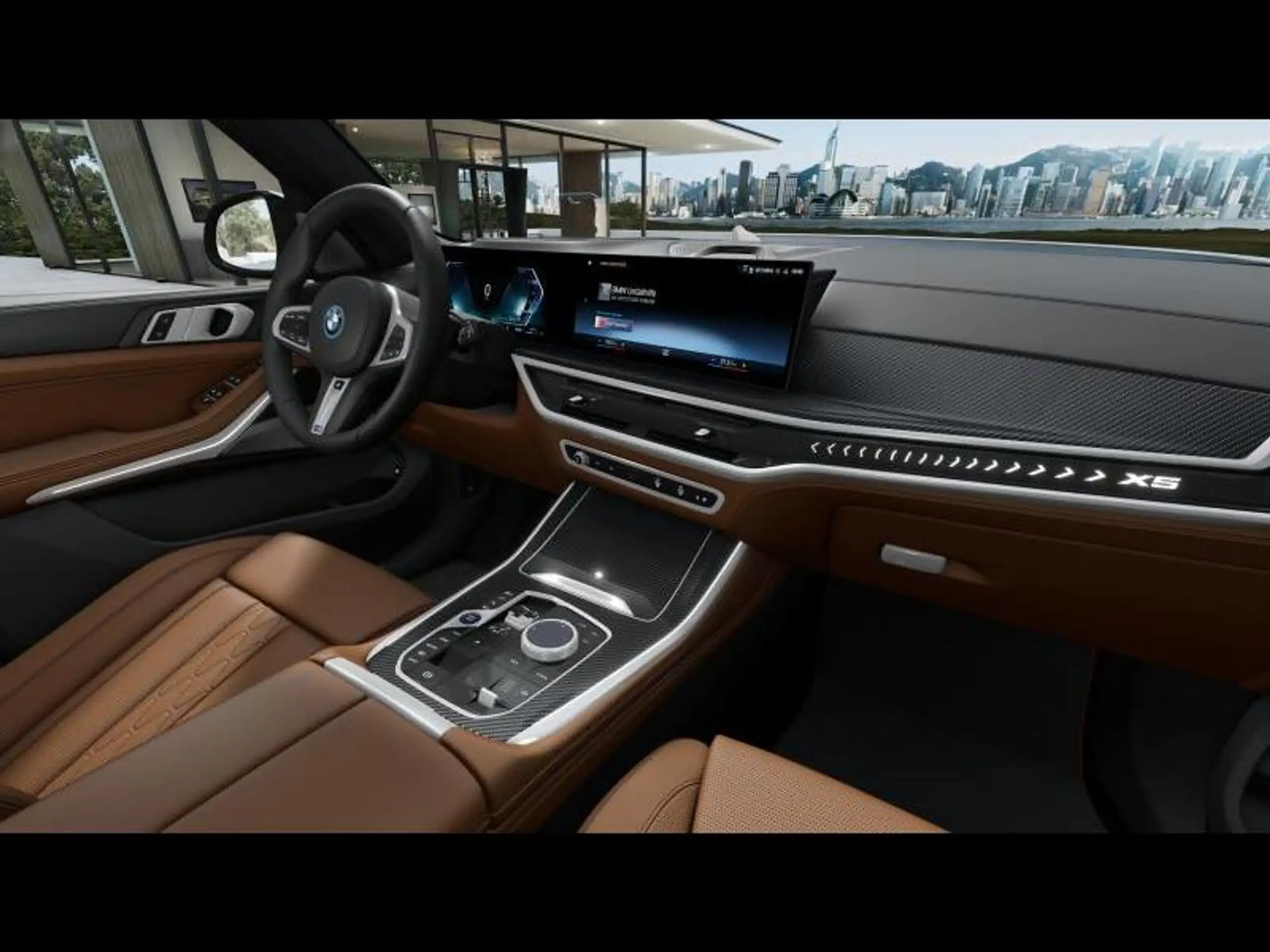 BMW - X5