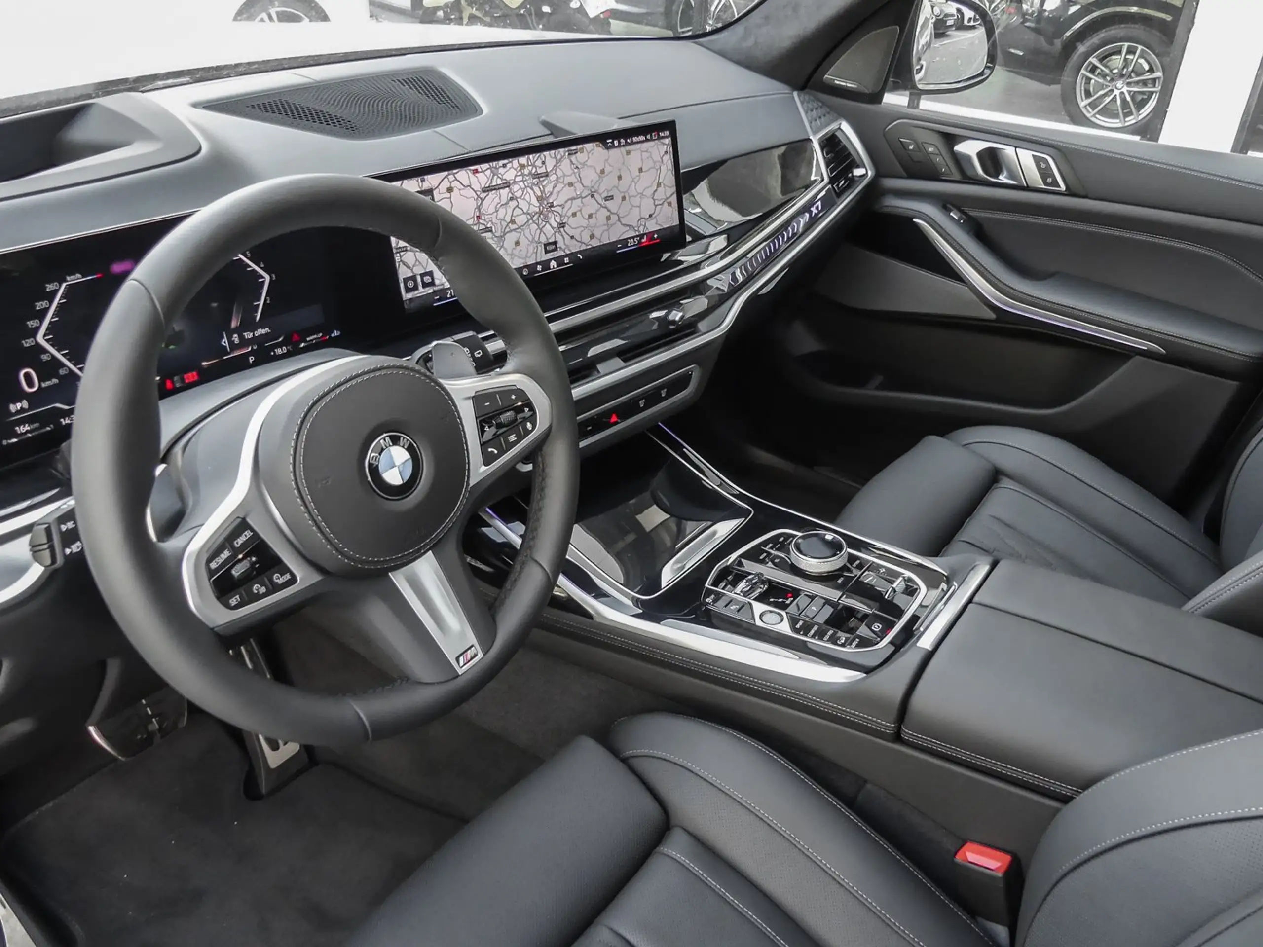 BMW - X7