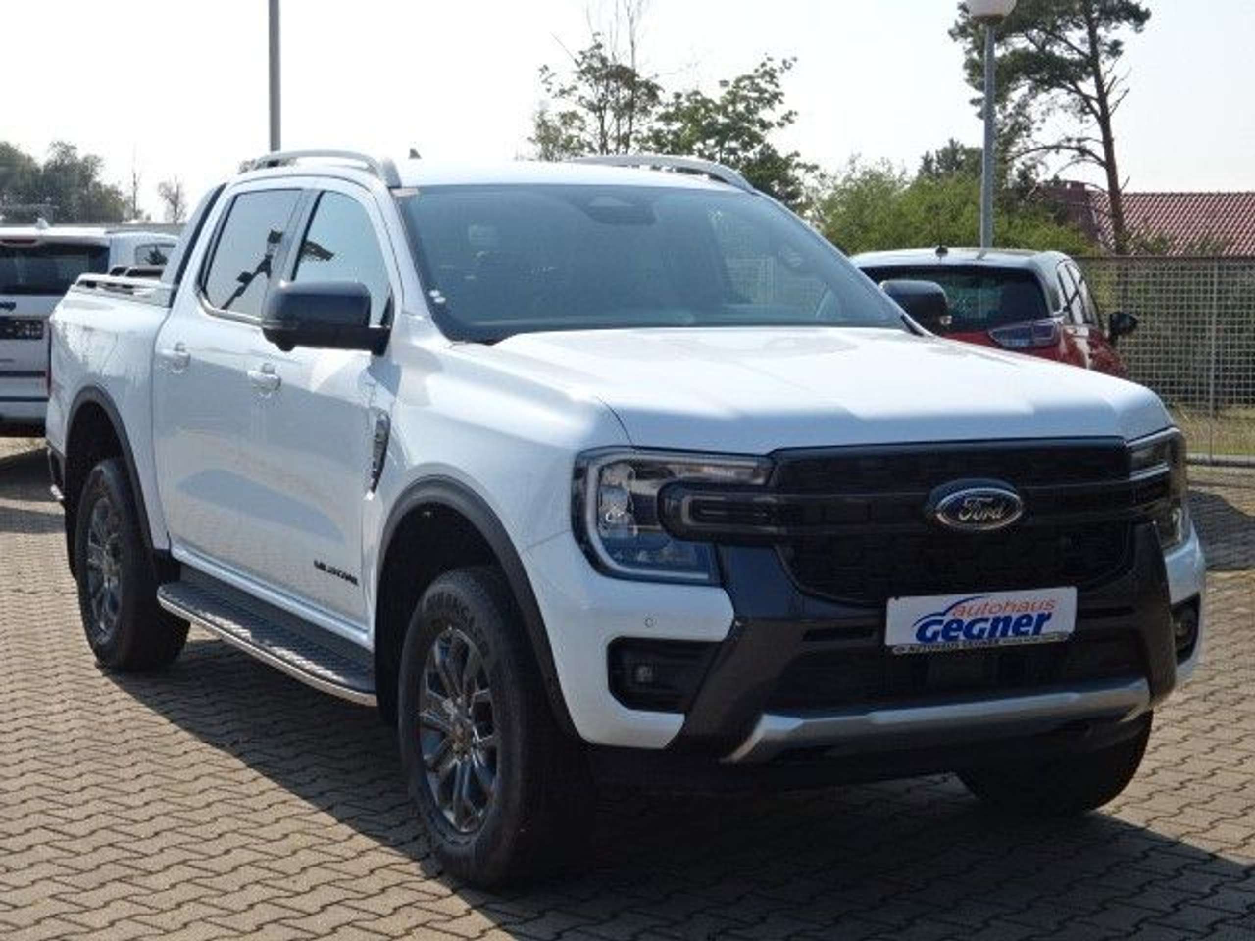 Ford - Ranger