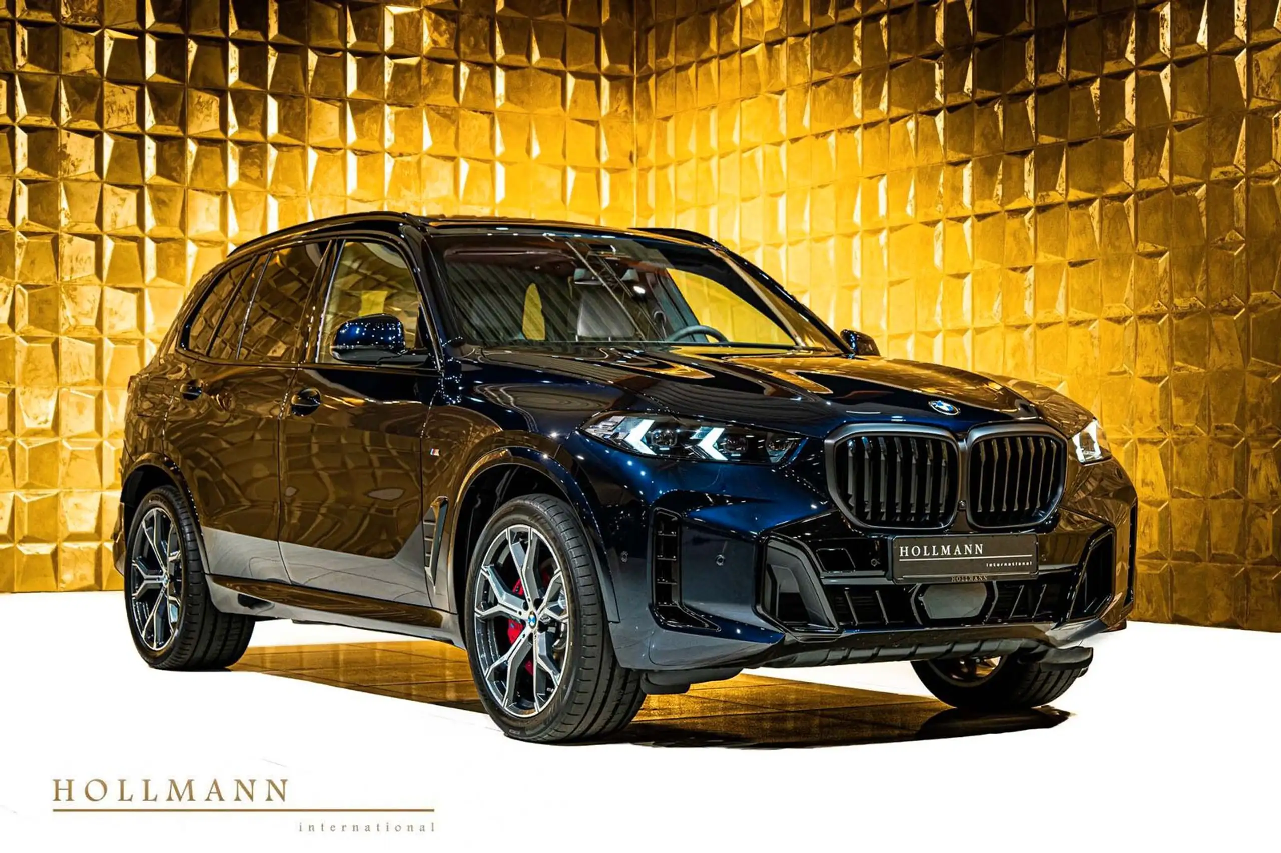 BMW - X5