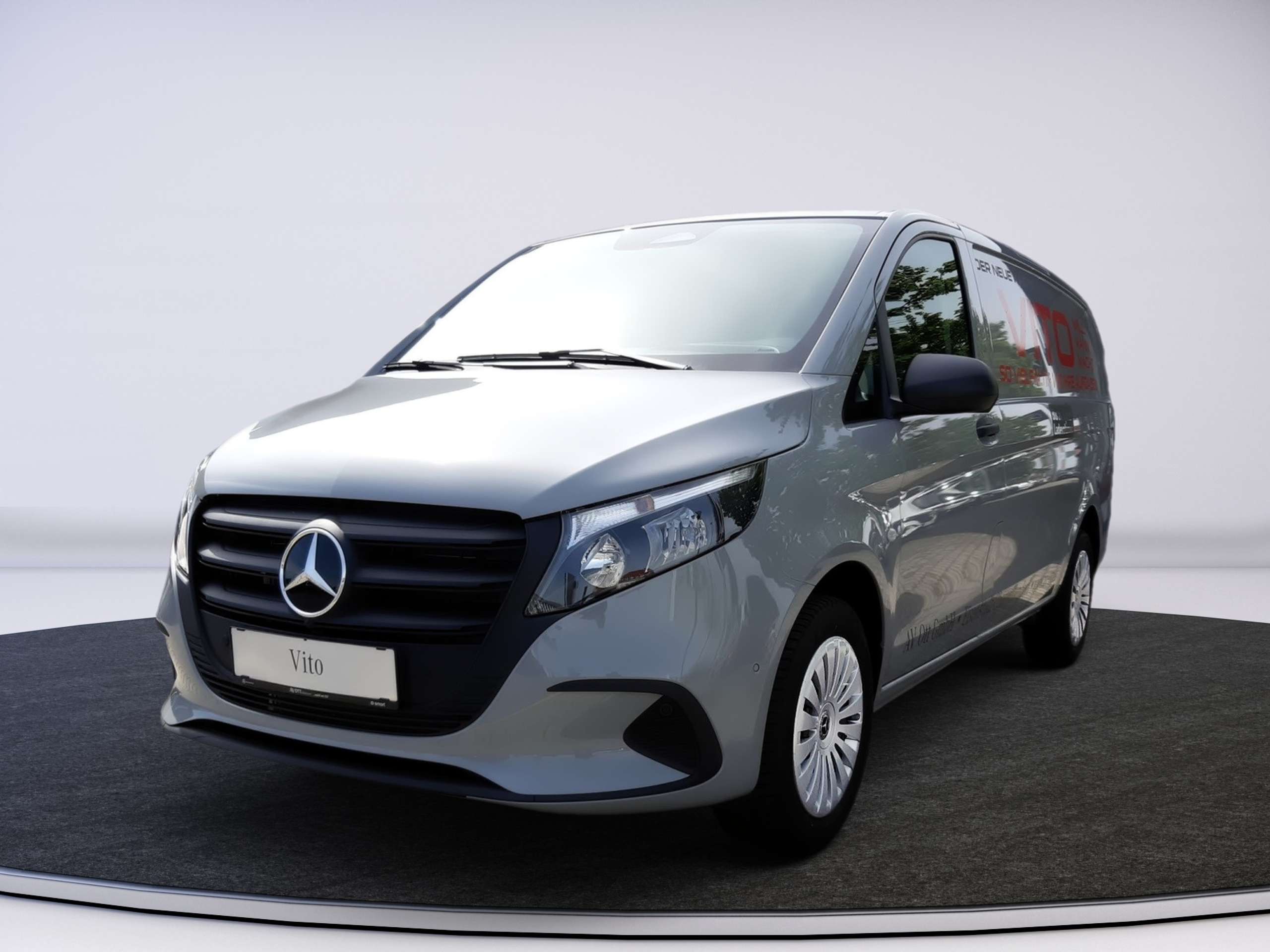 Mercedes-Benz - Vito