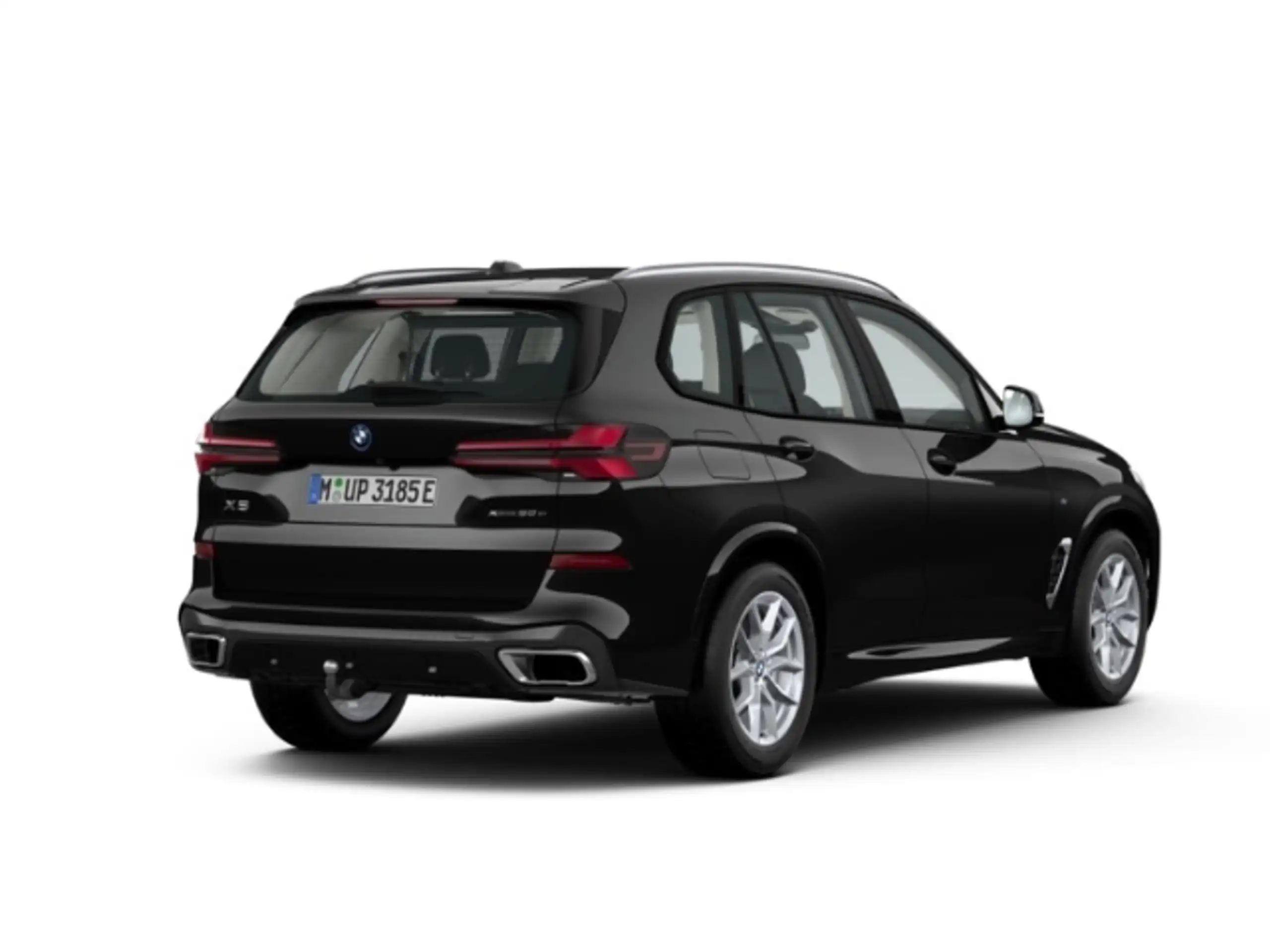 BMW - X5