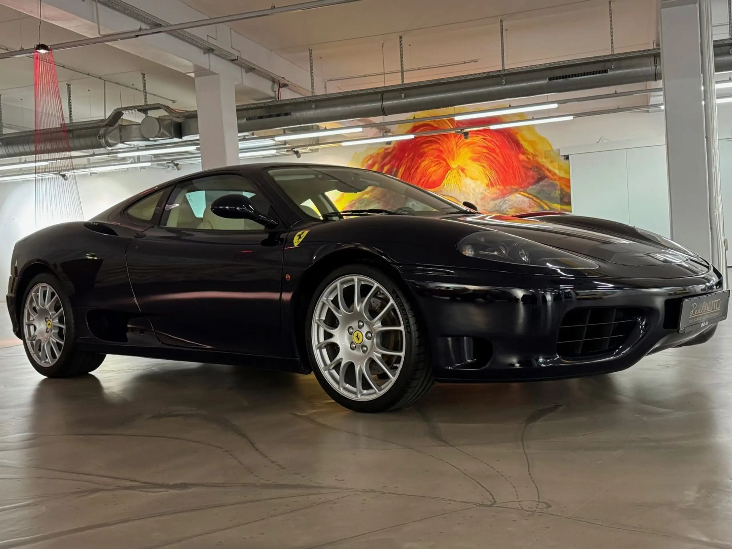 Ferrari 360 2000