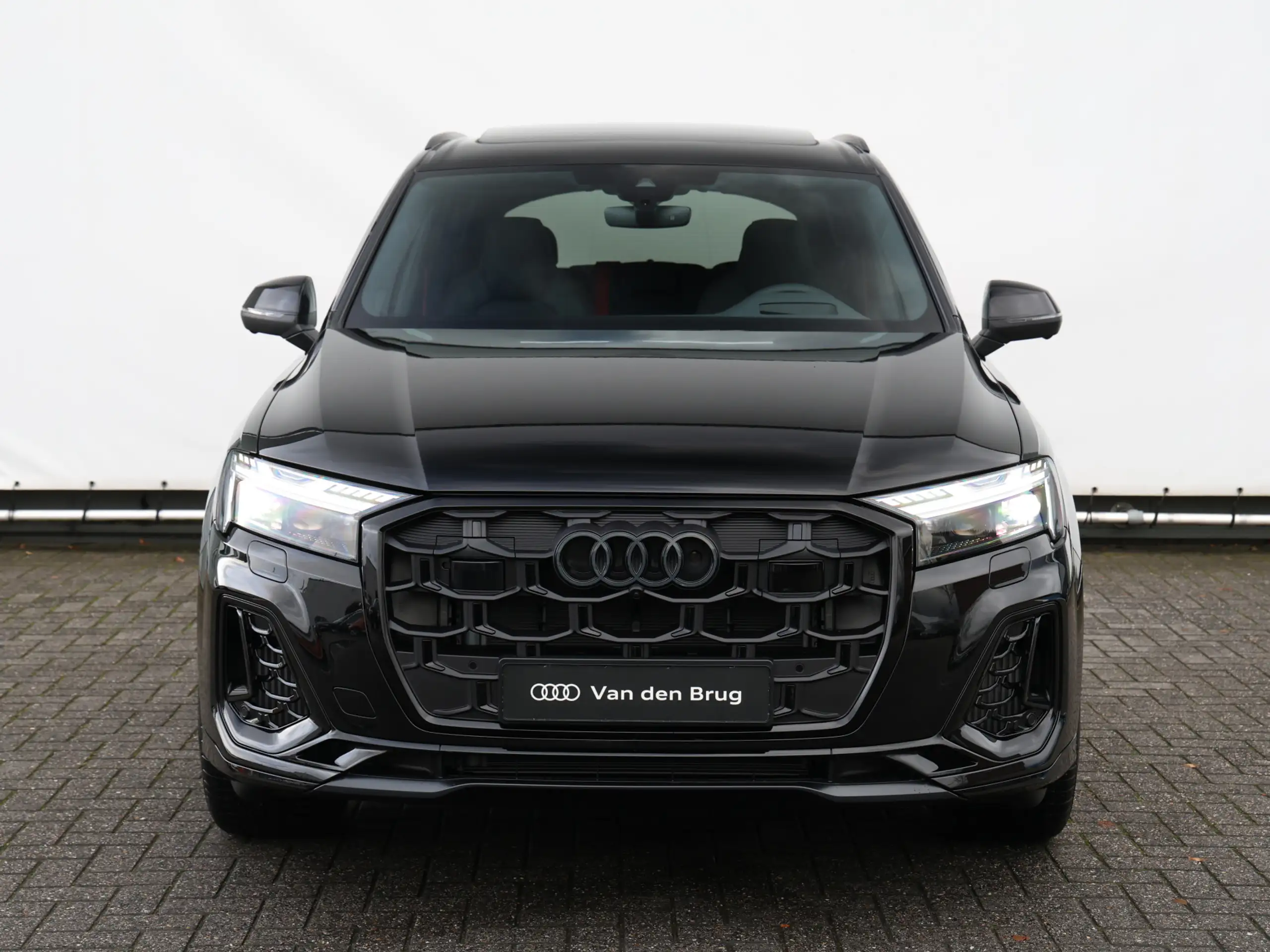 Audi - Q7