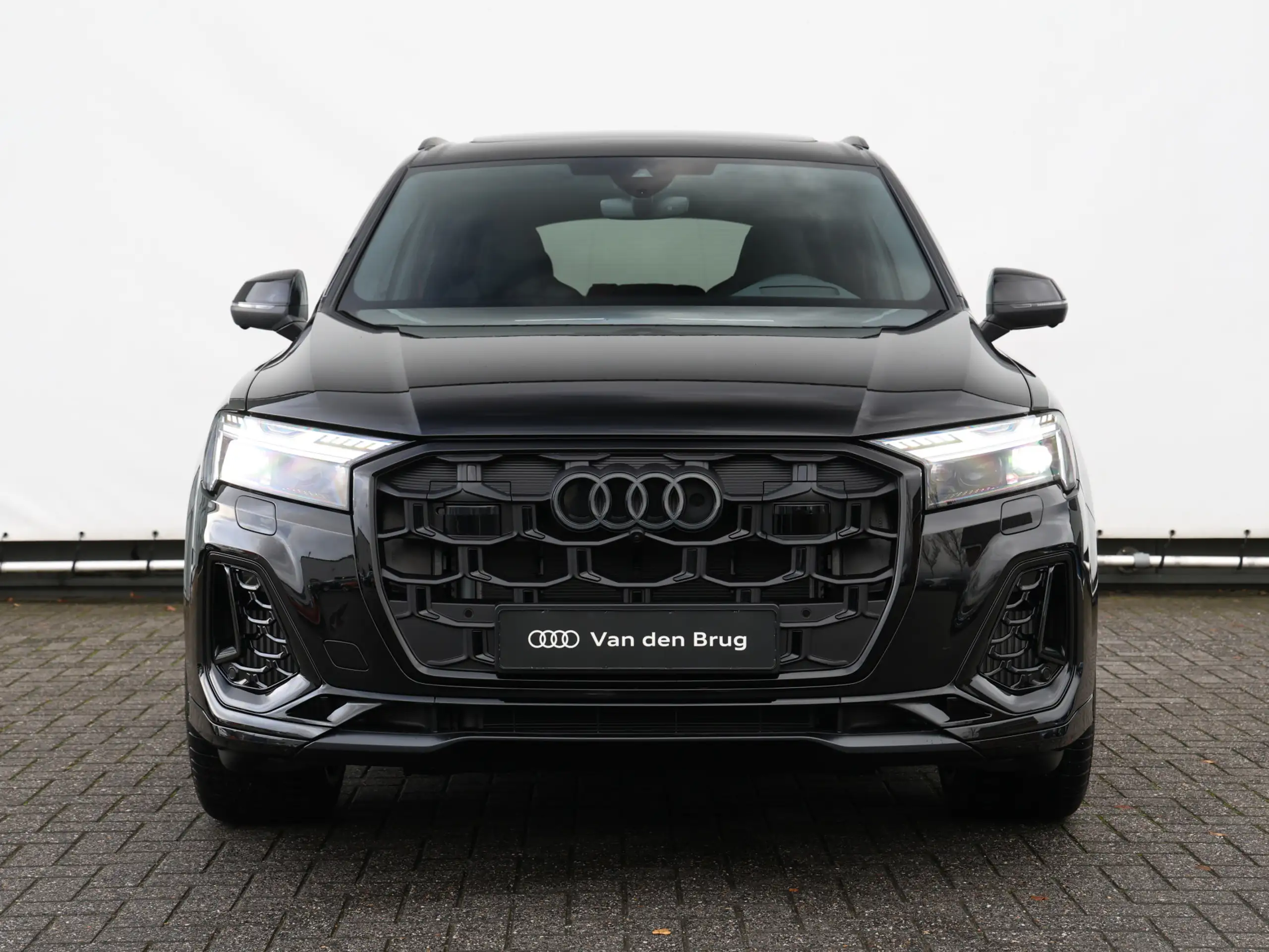 Audi - Q7