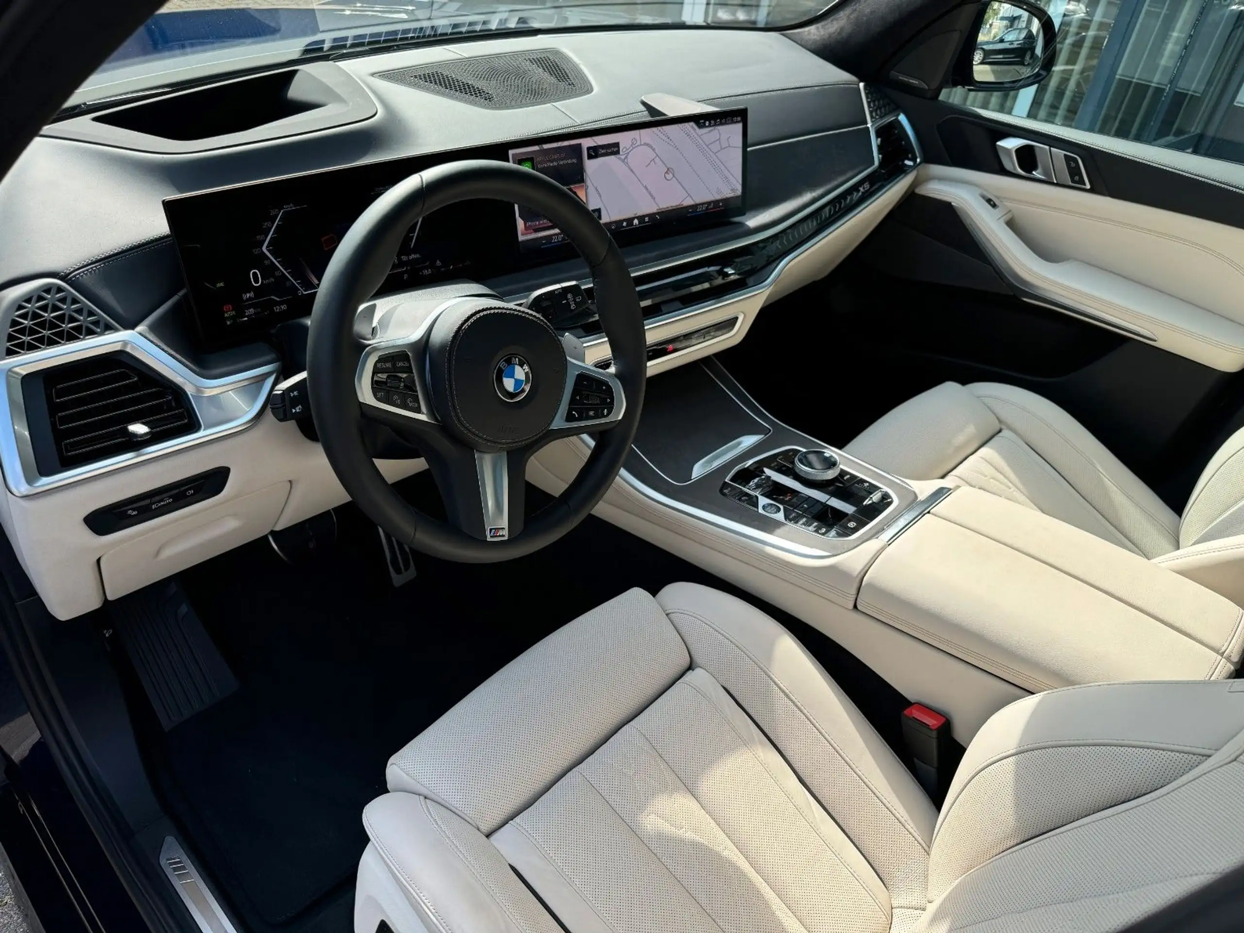 BMW - X5