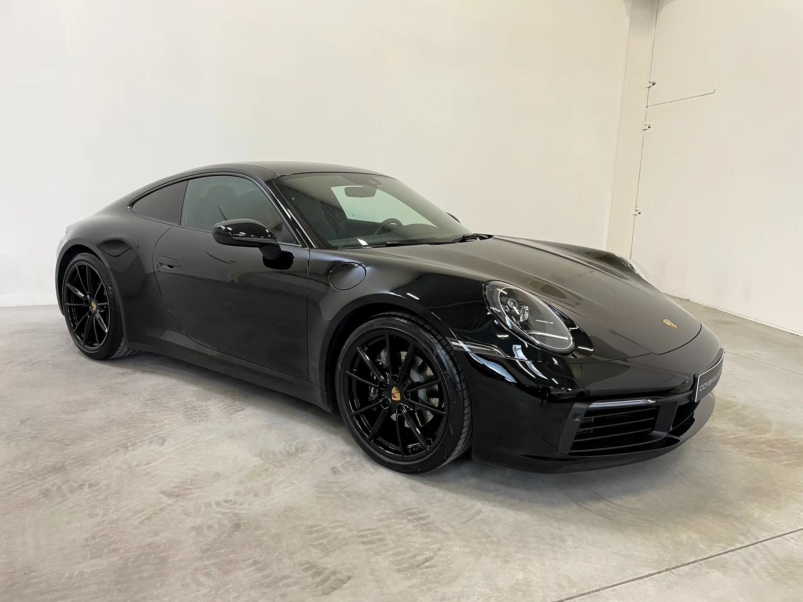 Porsche - 992