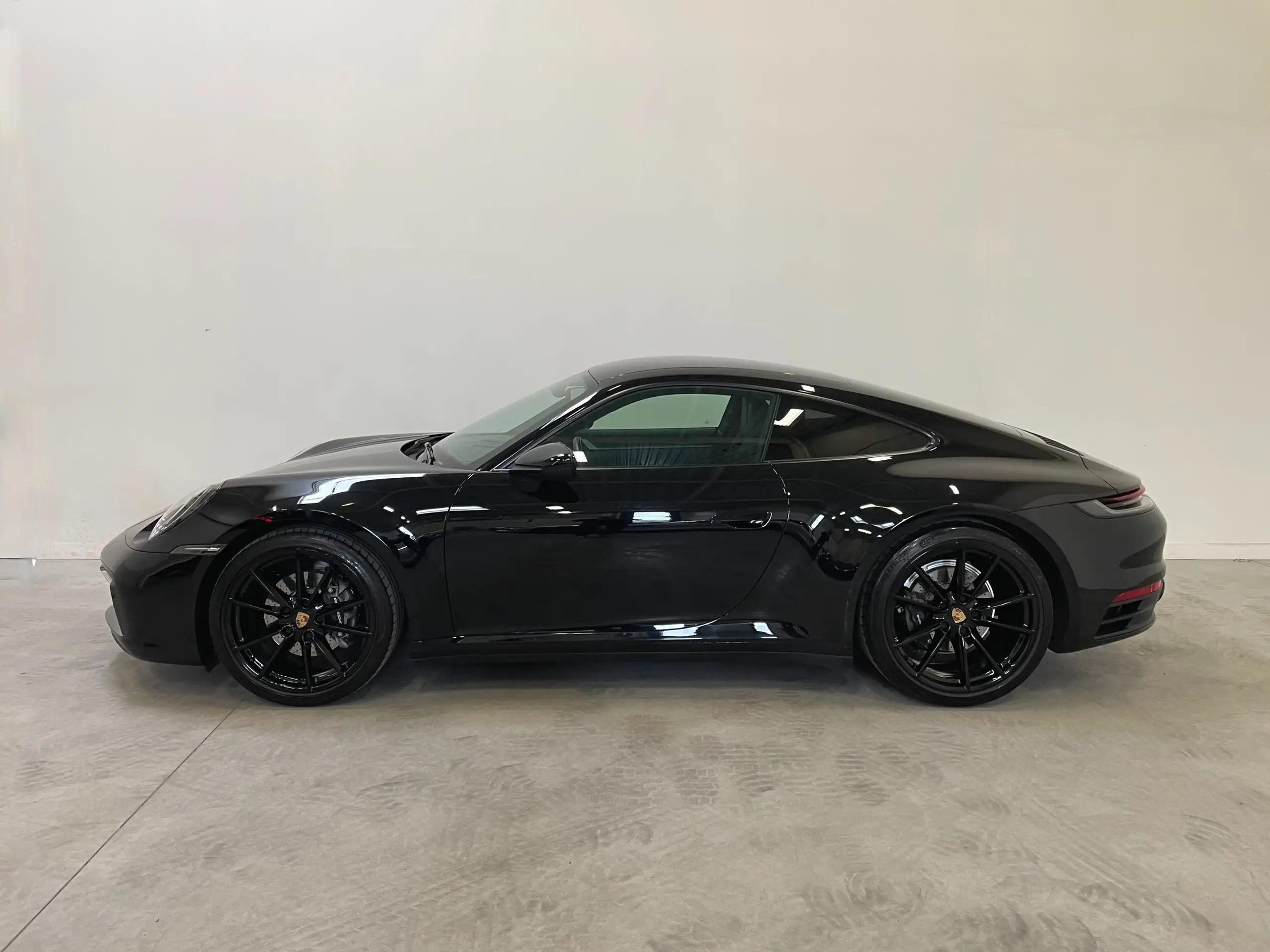 Porsche - 992