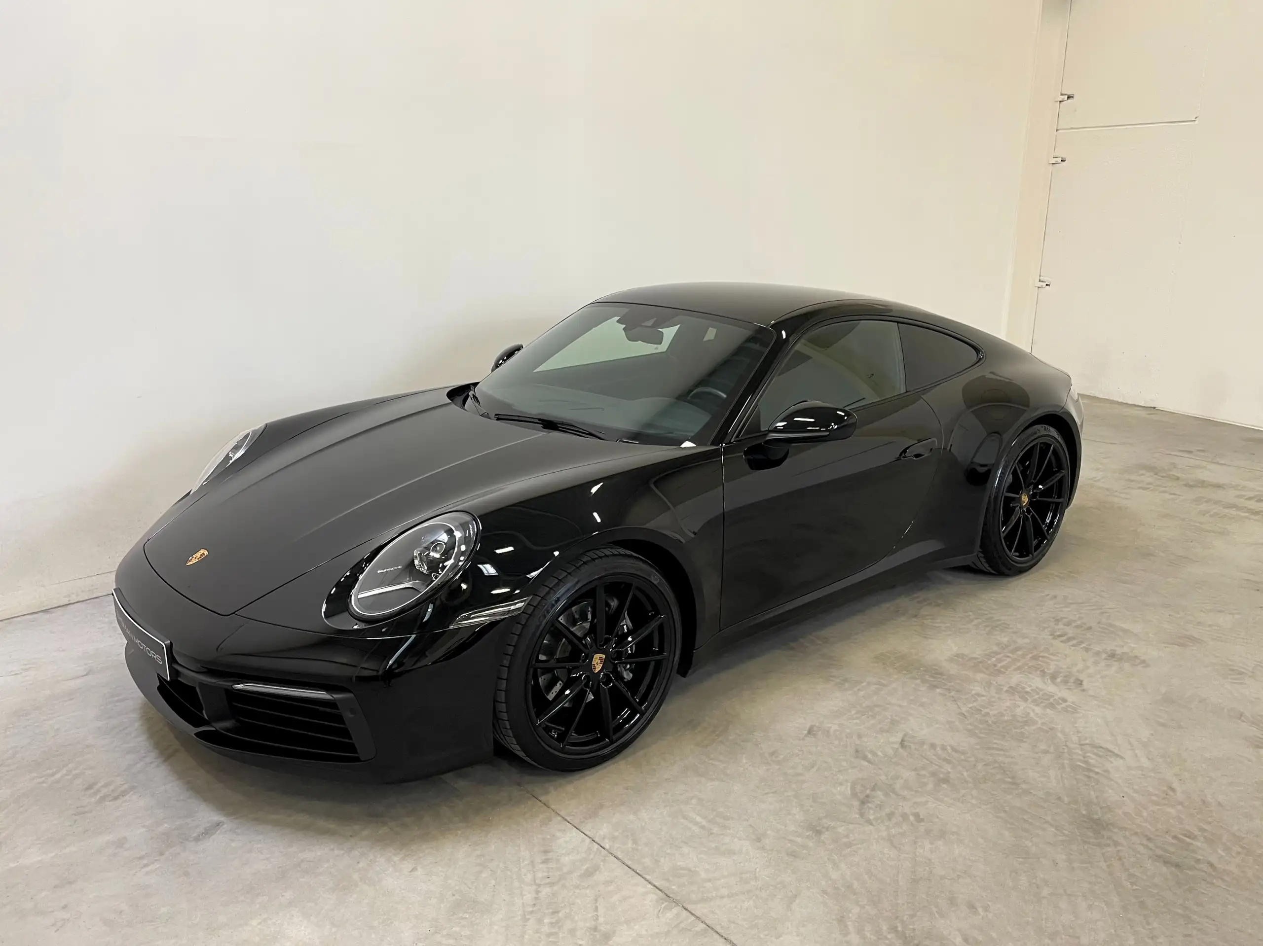 Porsche - 992