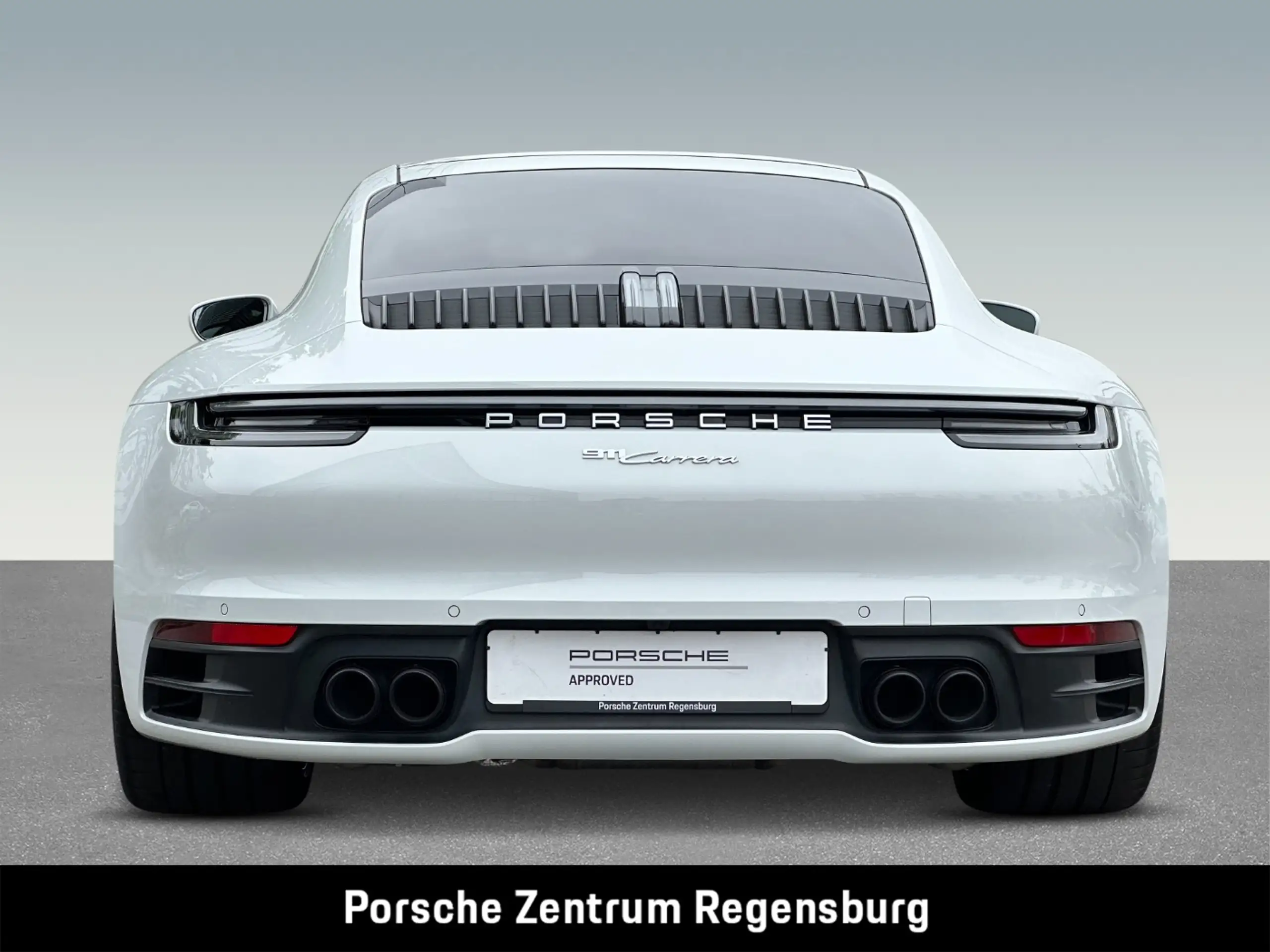 Porsche - 992