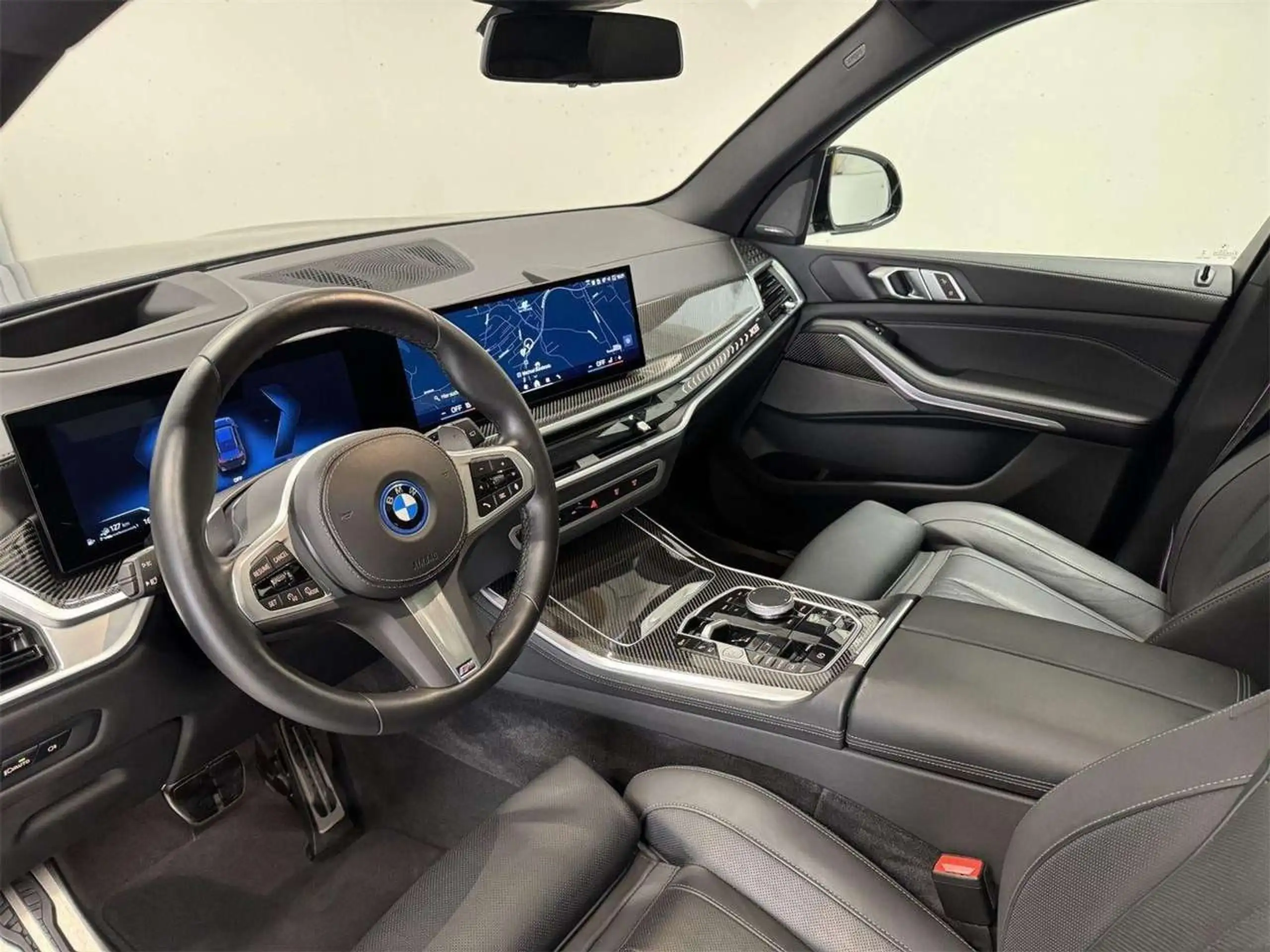 BMW - X5