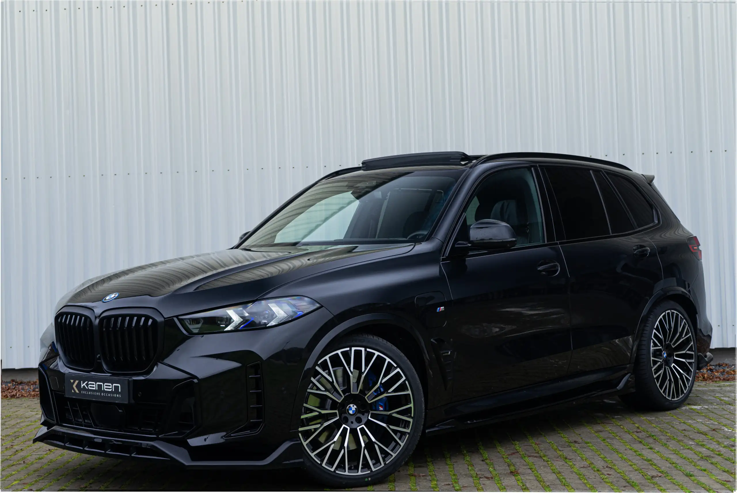 BMW - X5