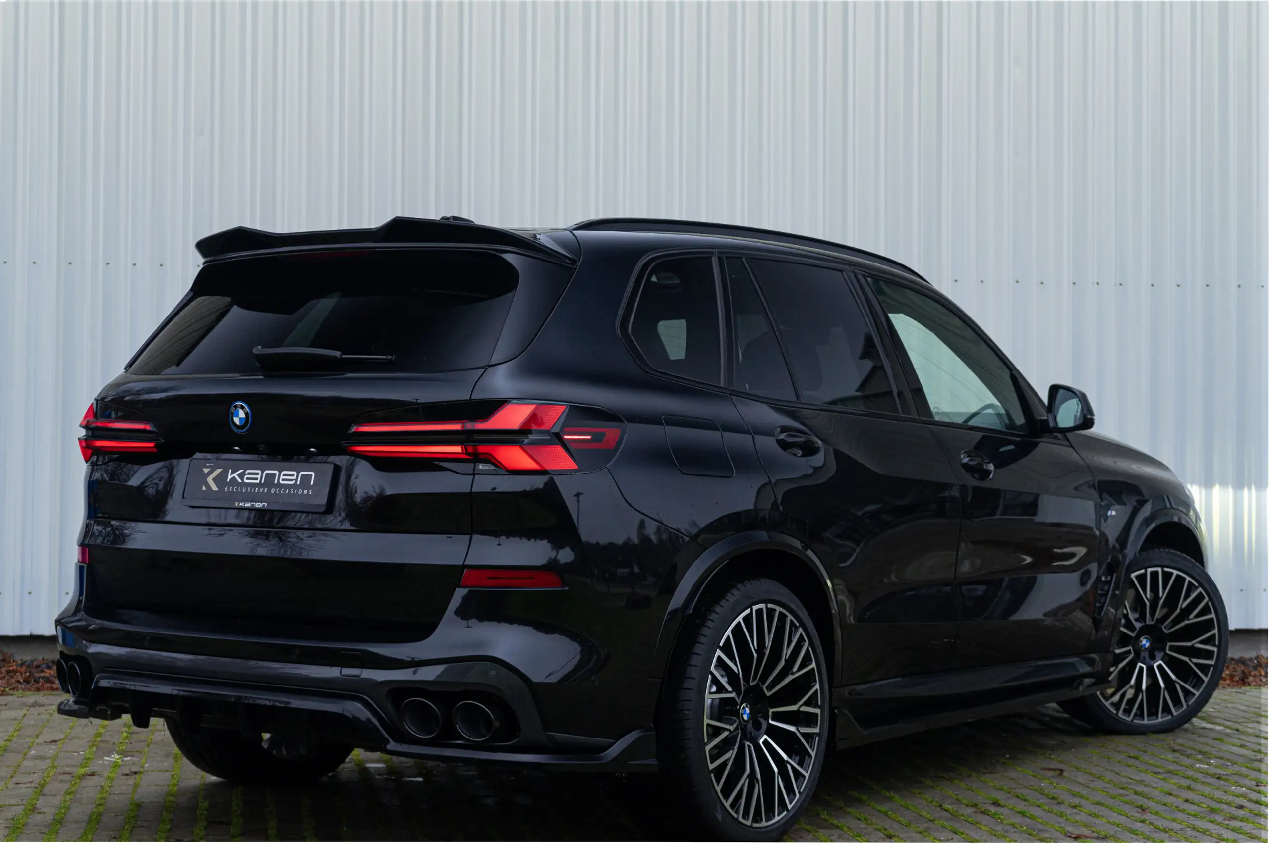 BMW - X5