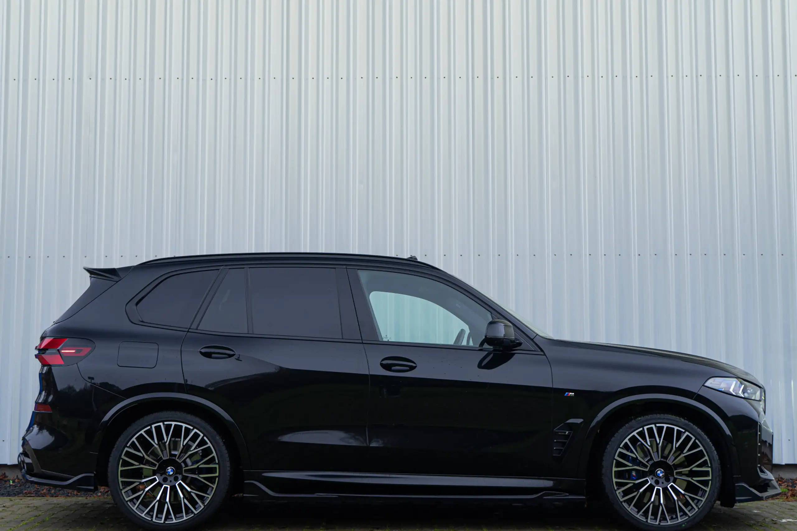 BMW - X5