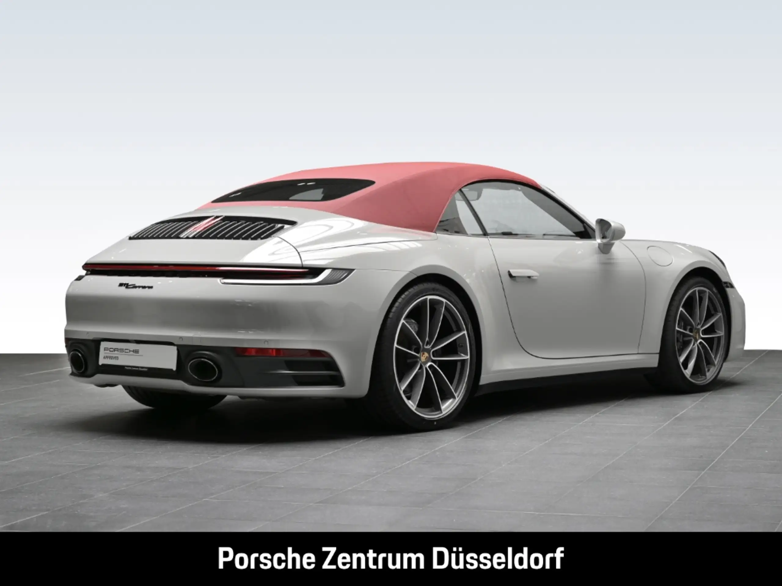 Porsche - 992