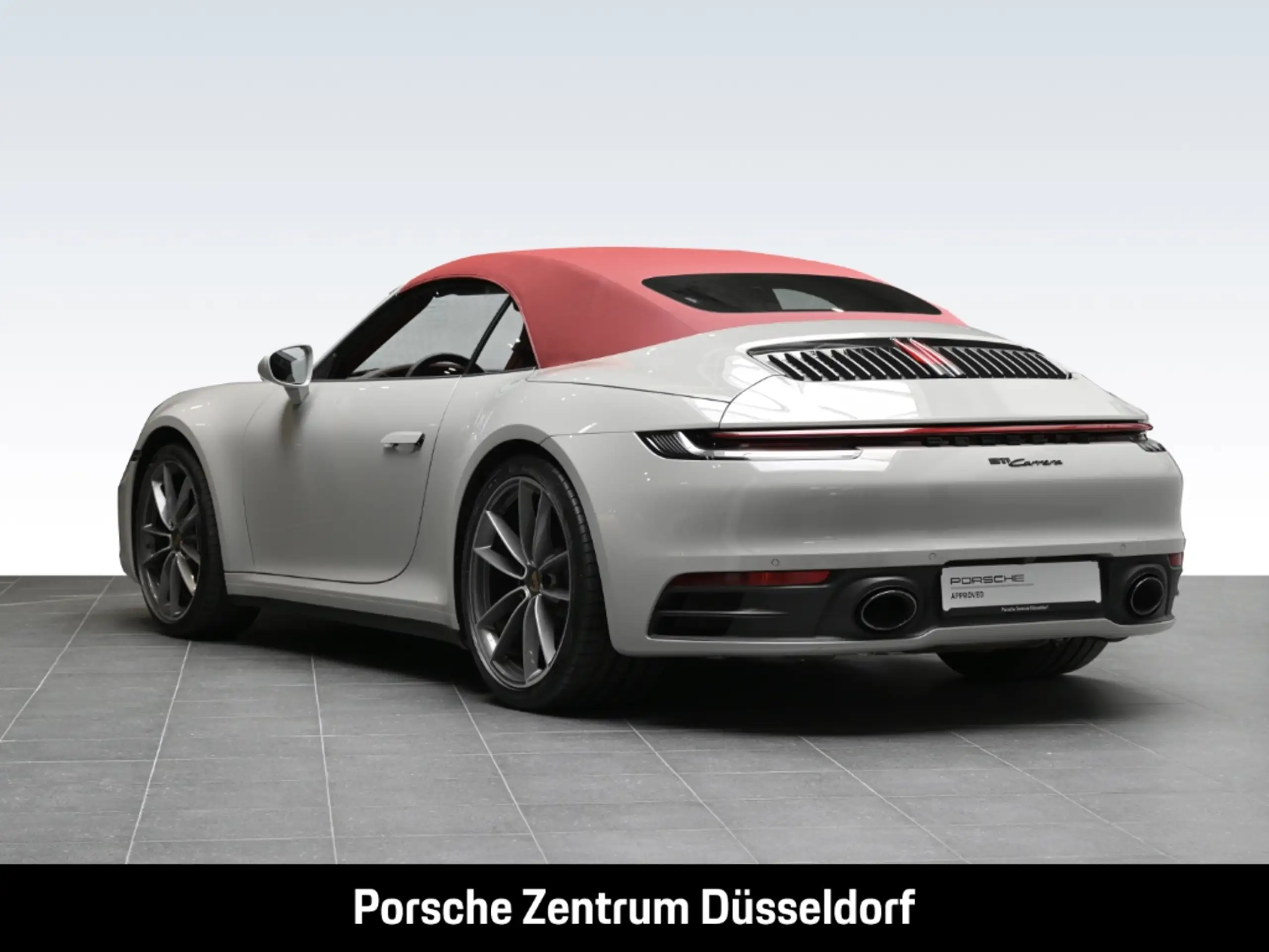 Porsche - 992