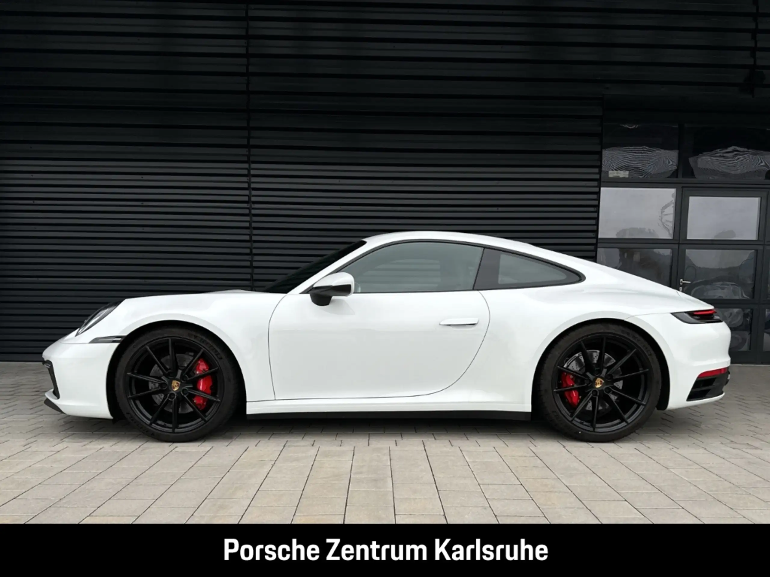 Porsche - 992