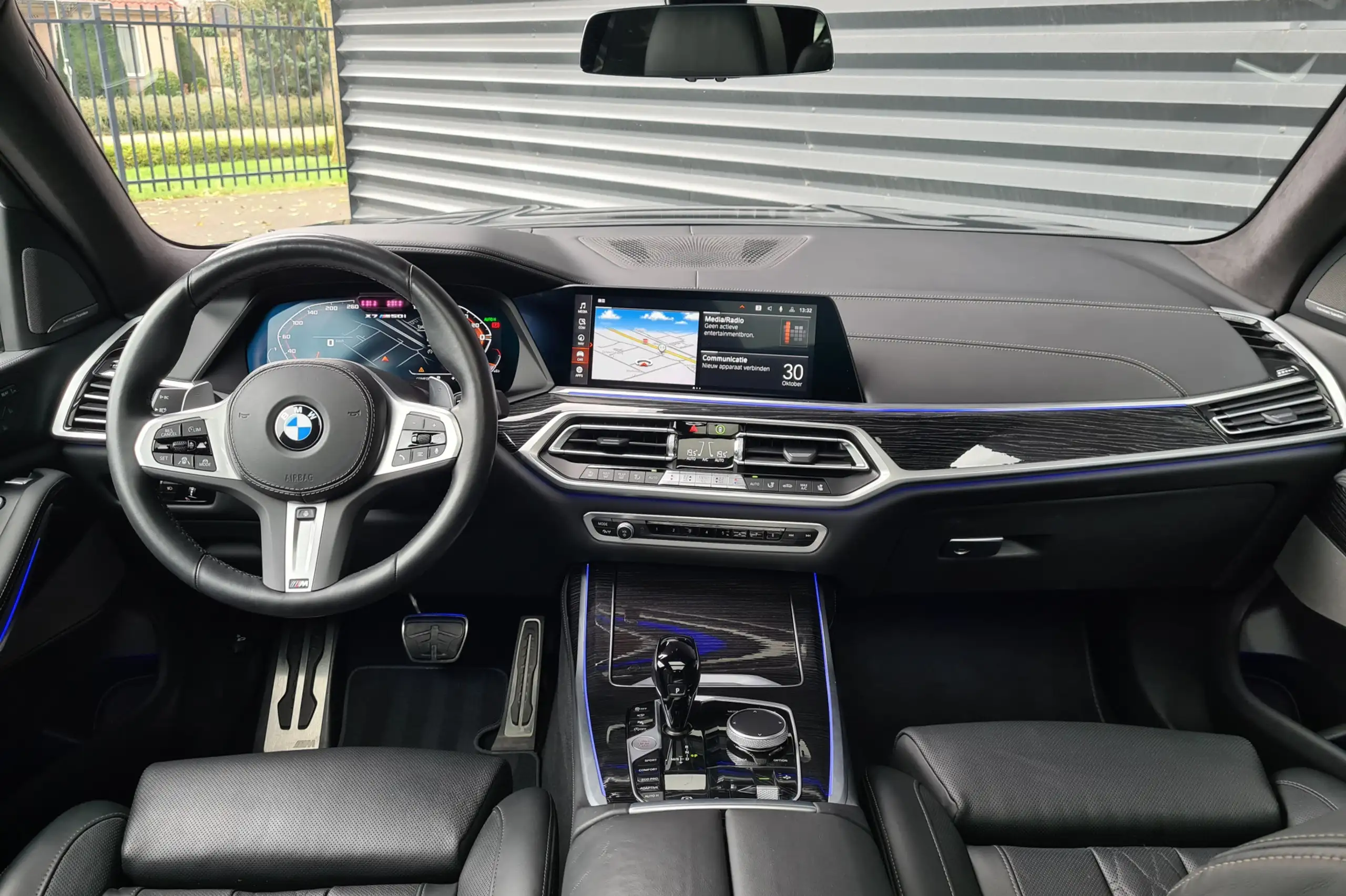 BMW - X7