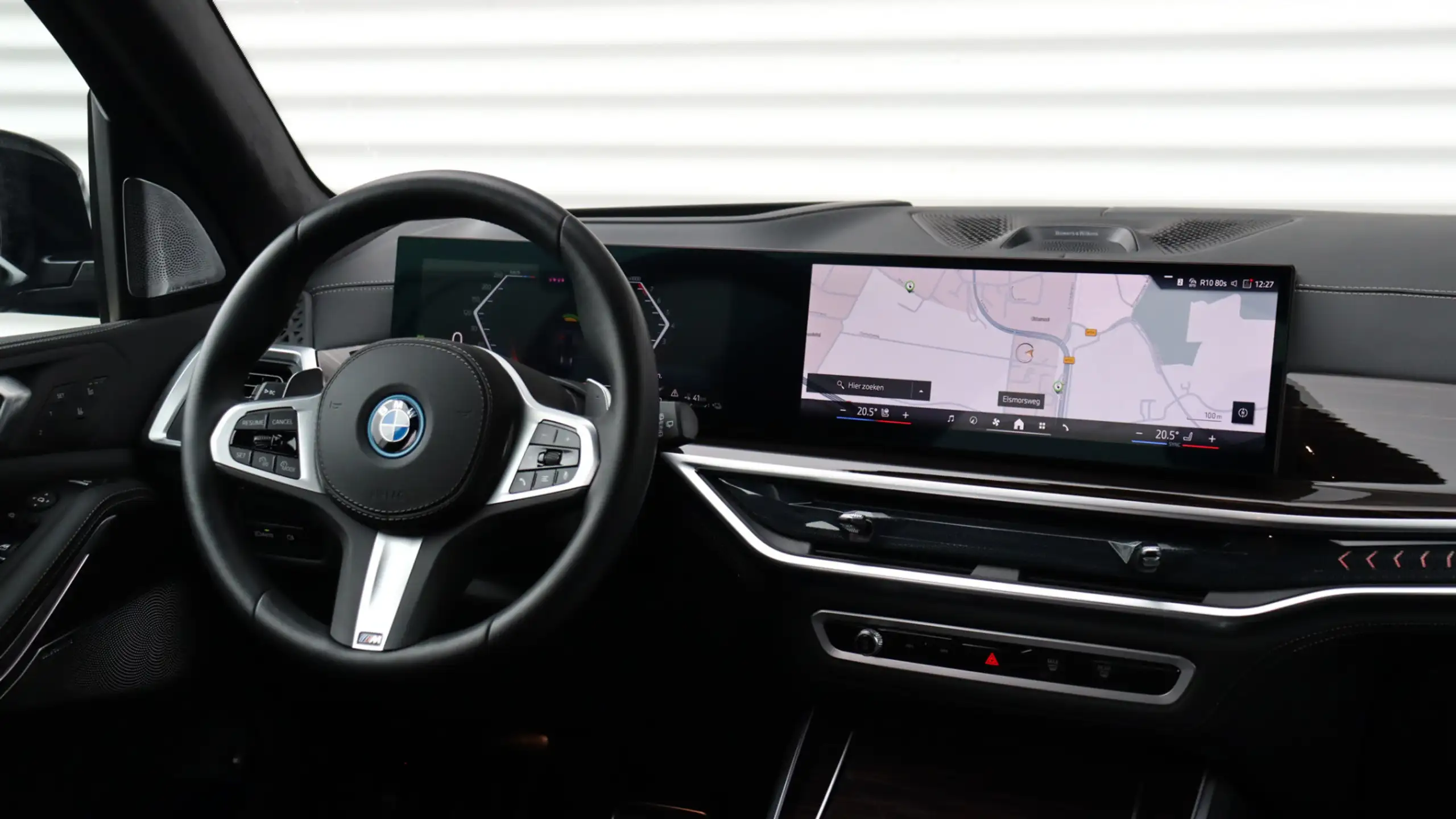 BMW - X5