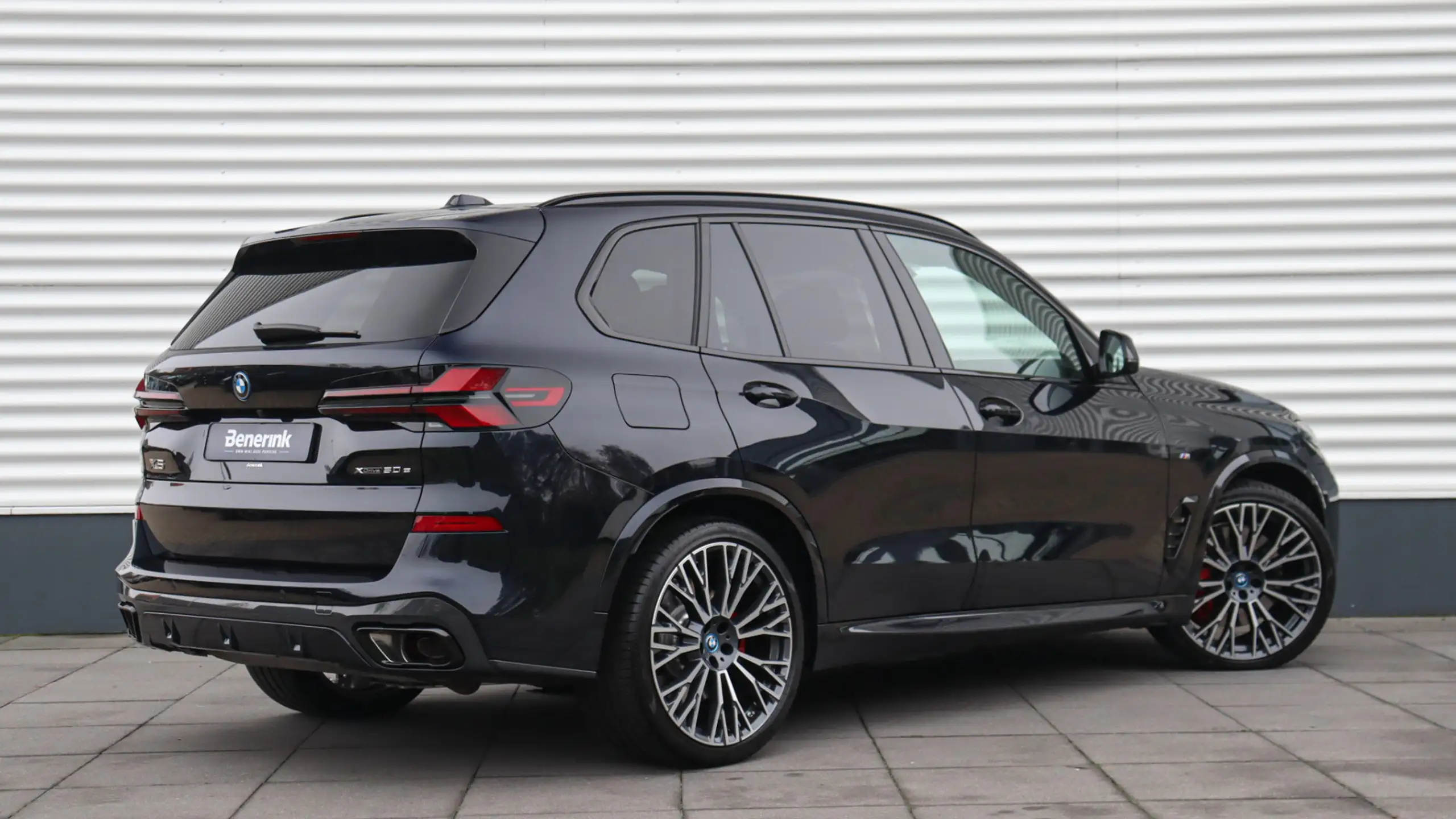 BMW - X5