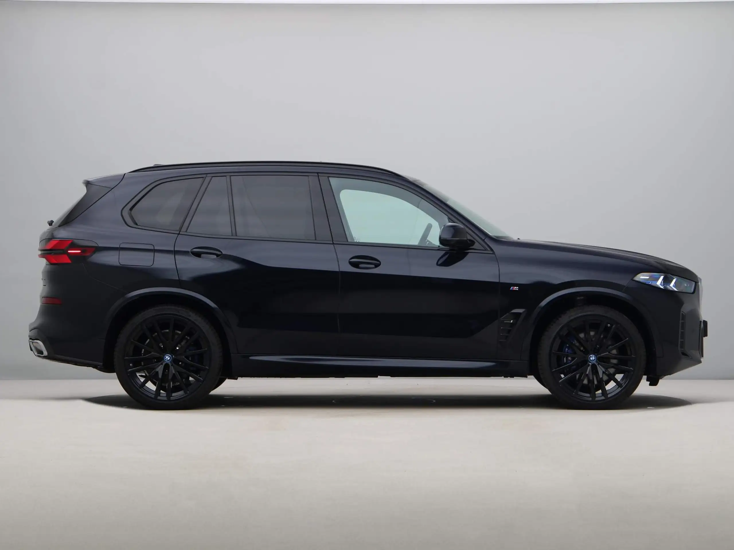 BMW - X5