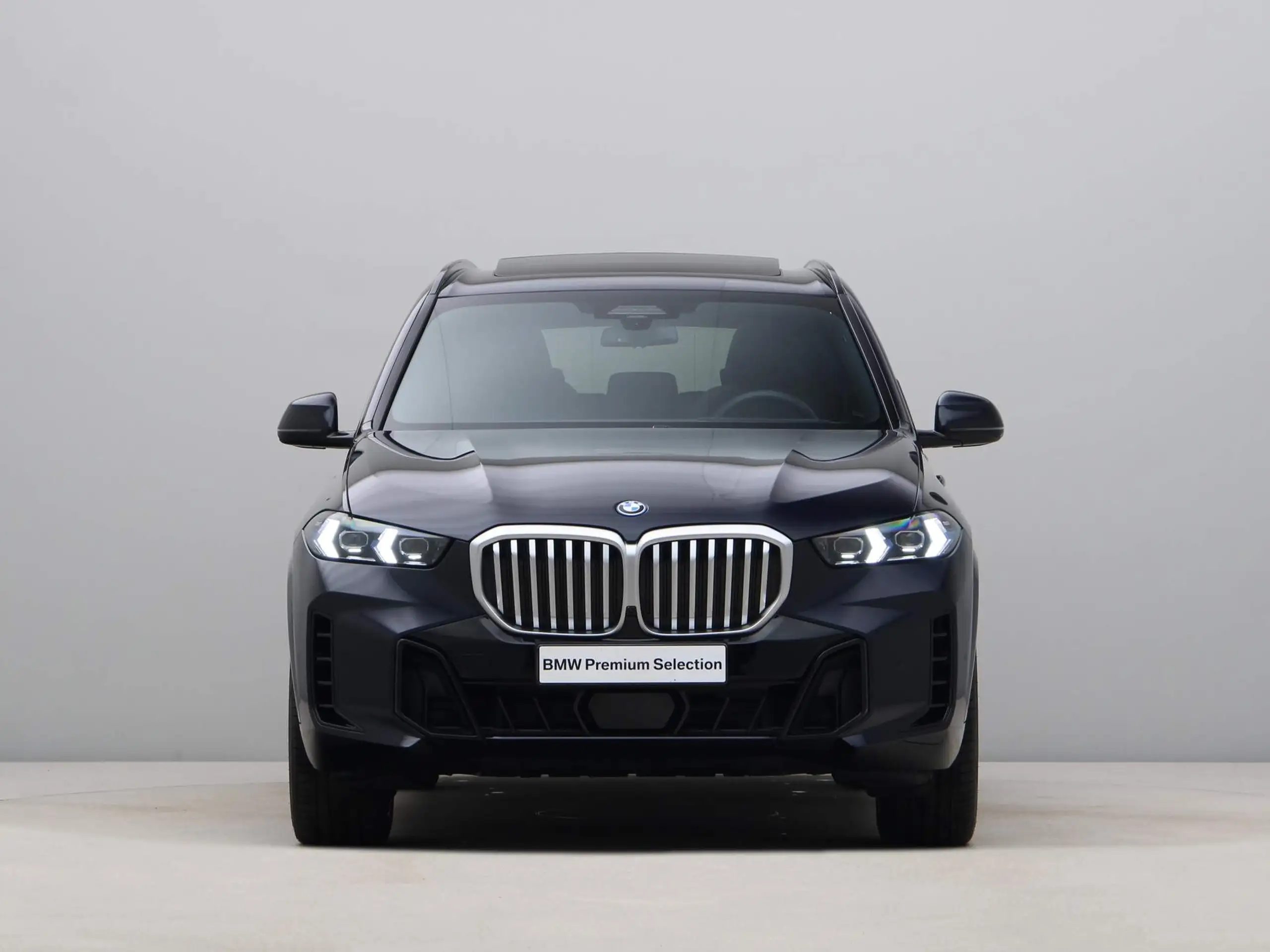 BMW - X5