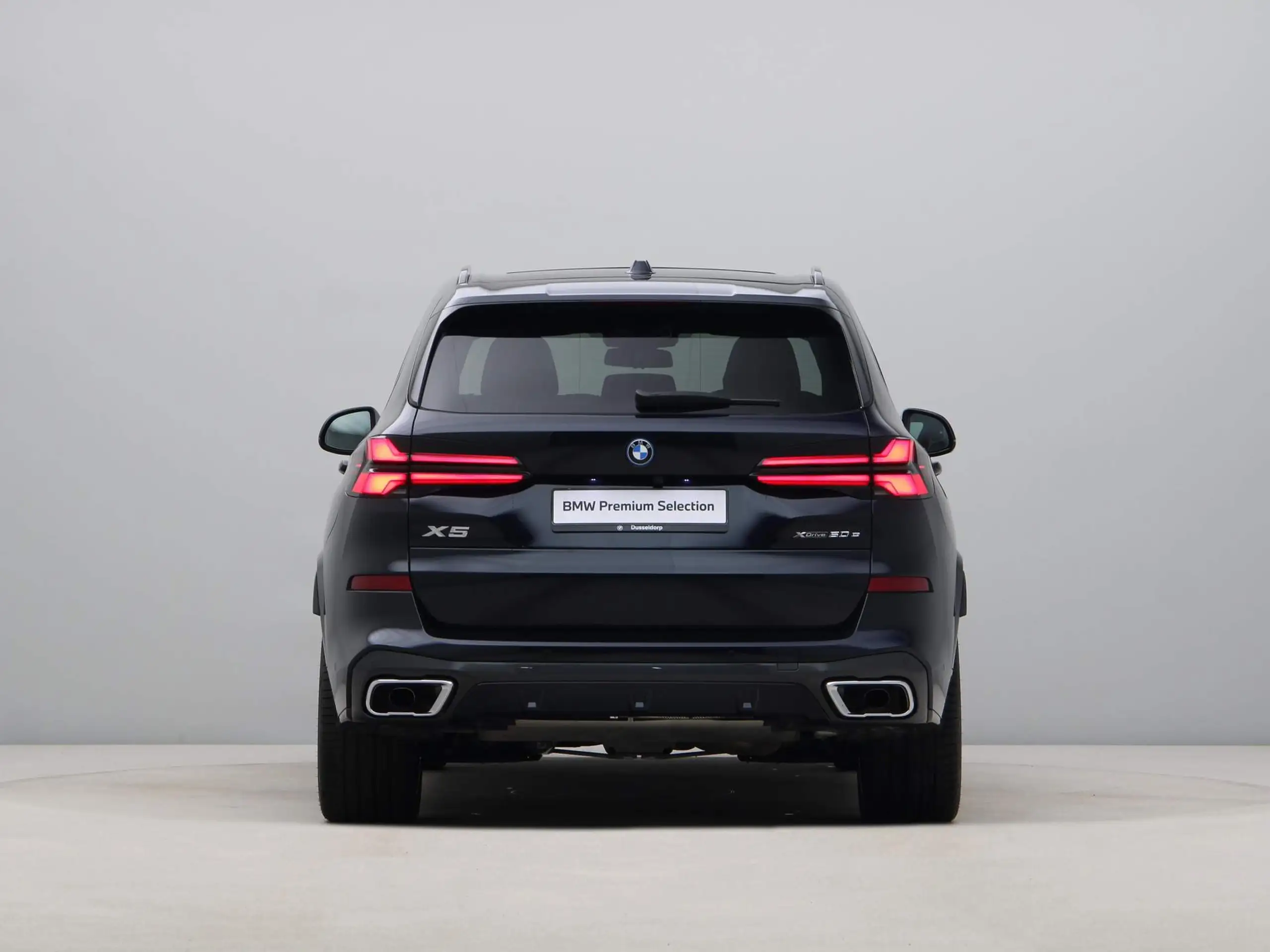 BMW - X5