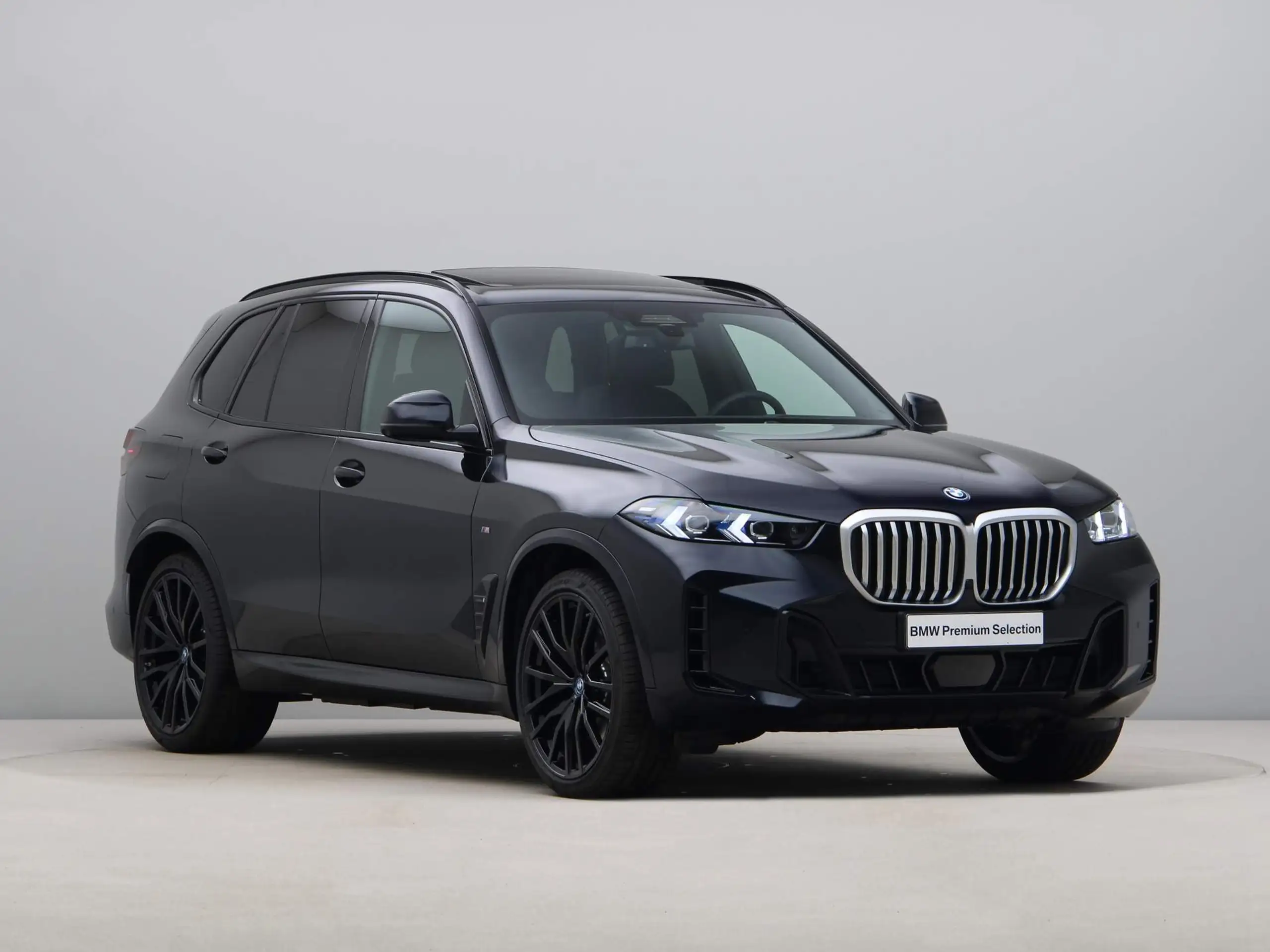 BMW - X5