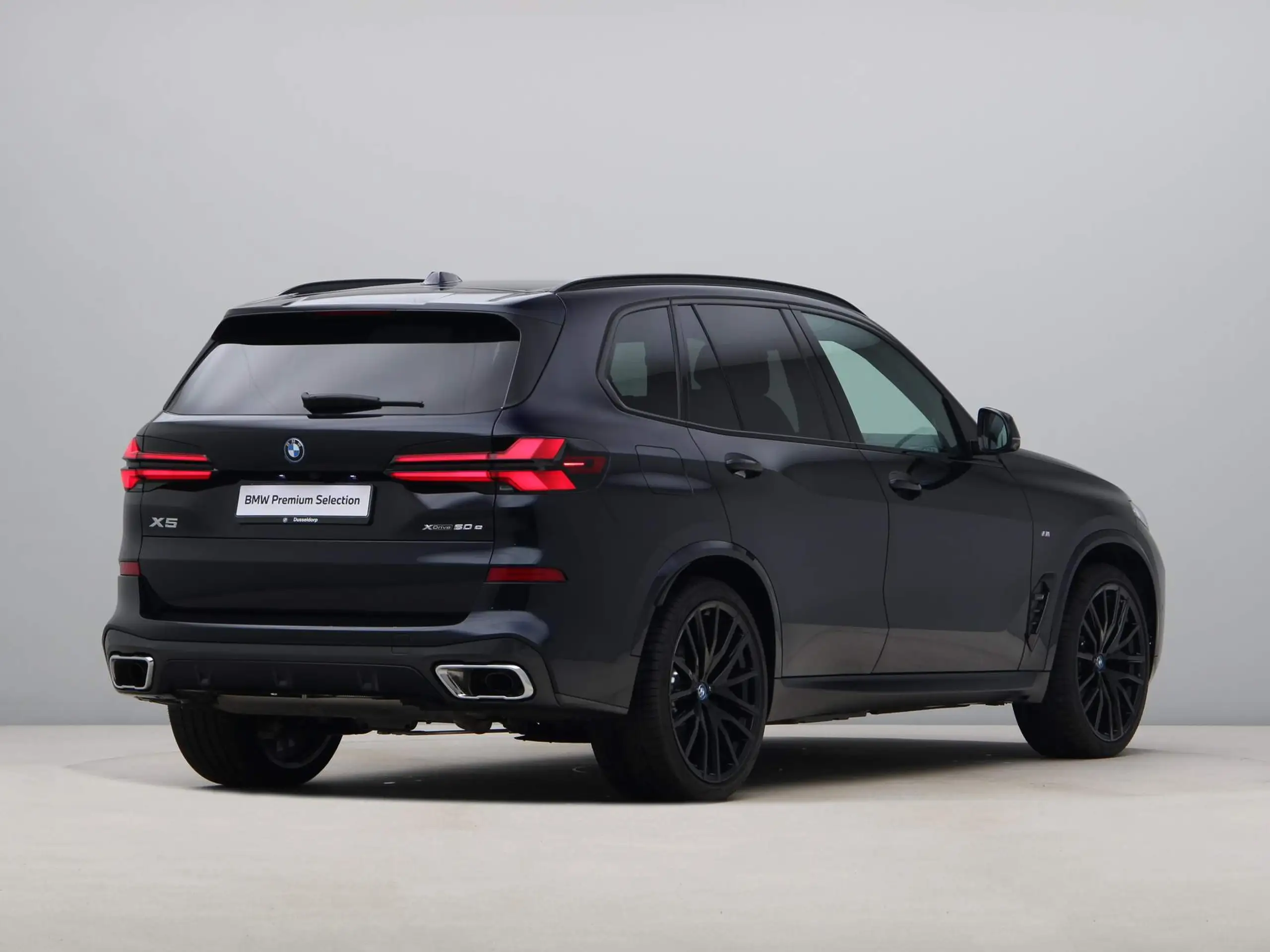 BMW - X5