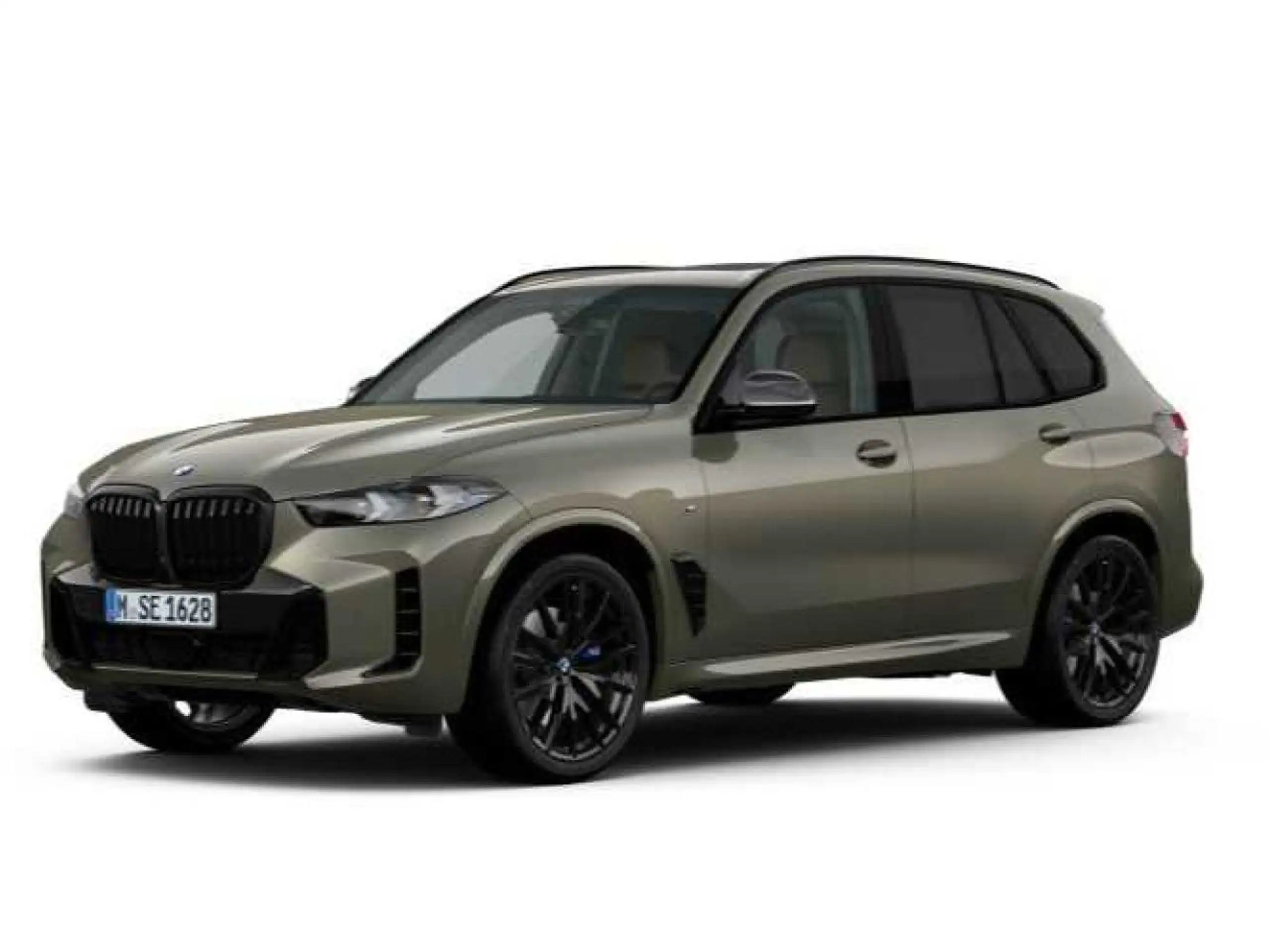 BMW - X5