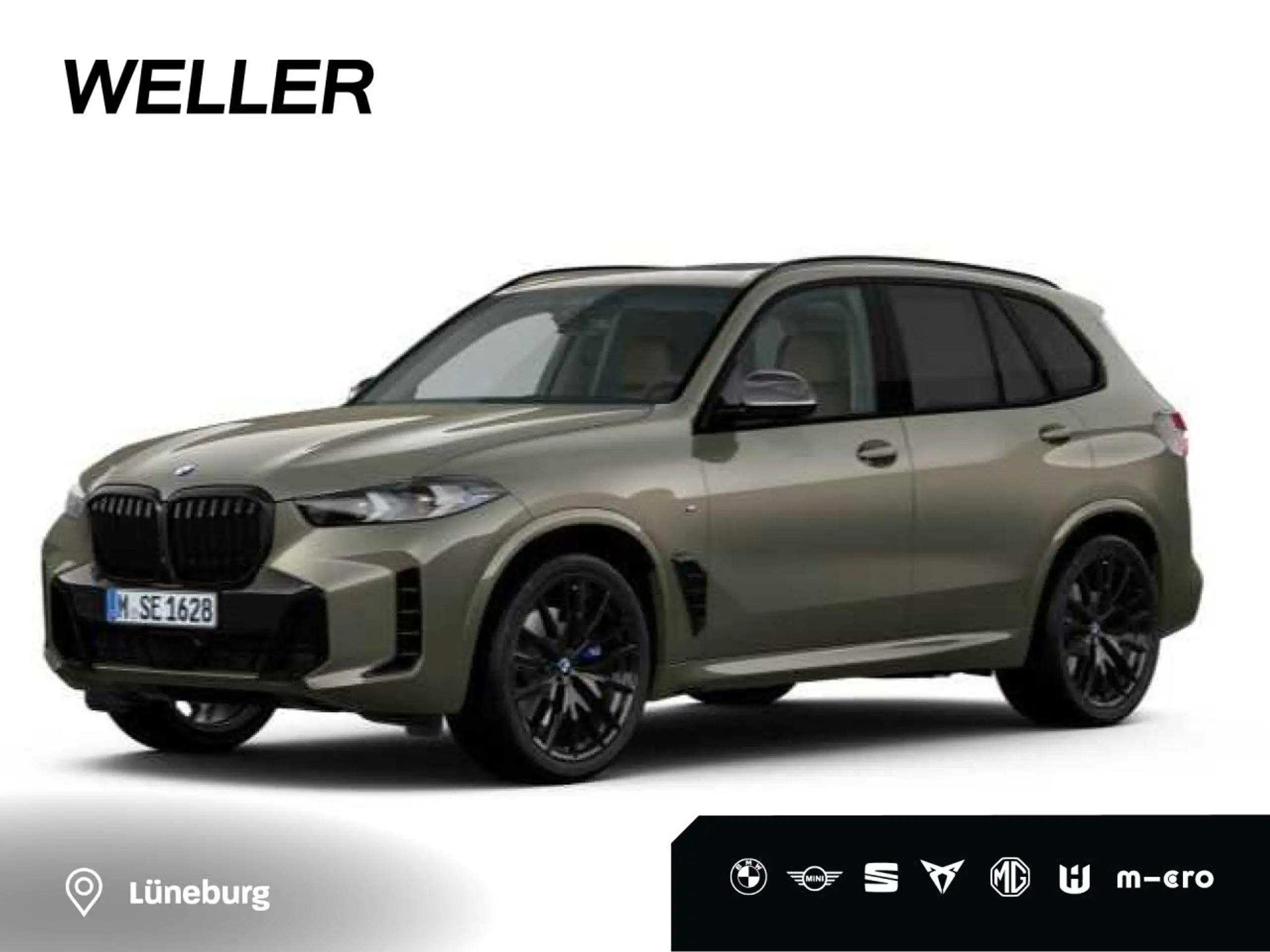 BMW - X5