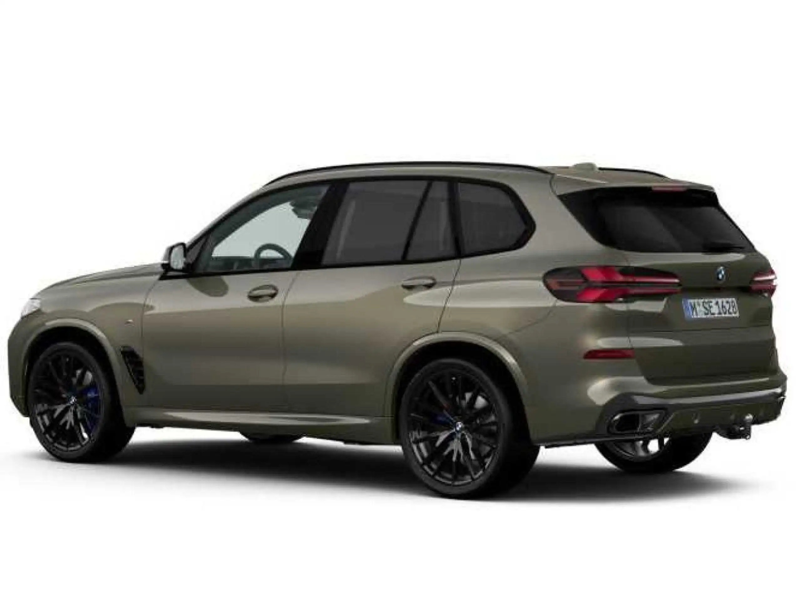 BMW - X5