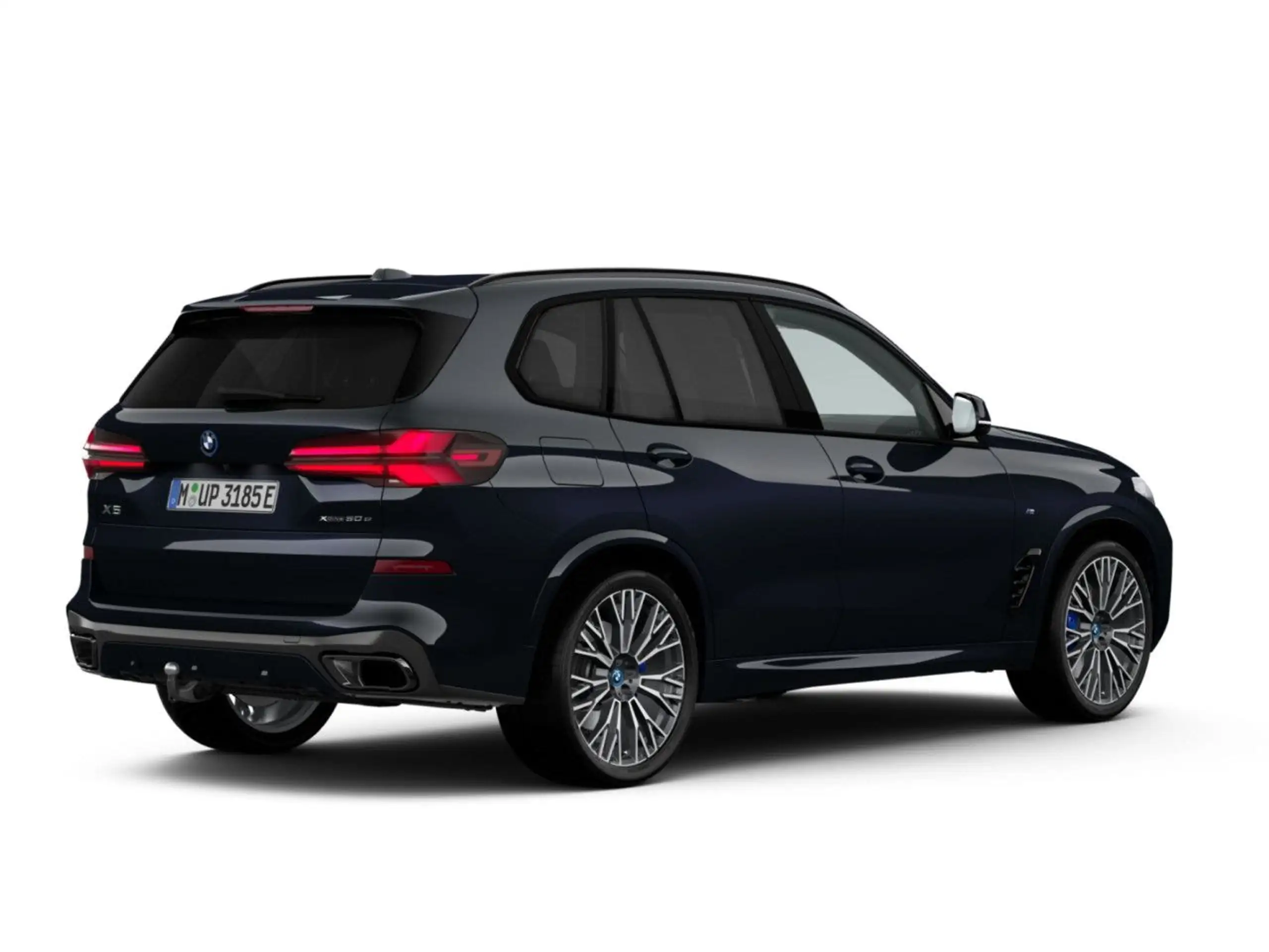 BMW - X5