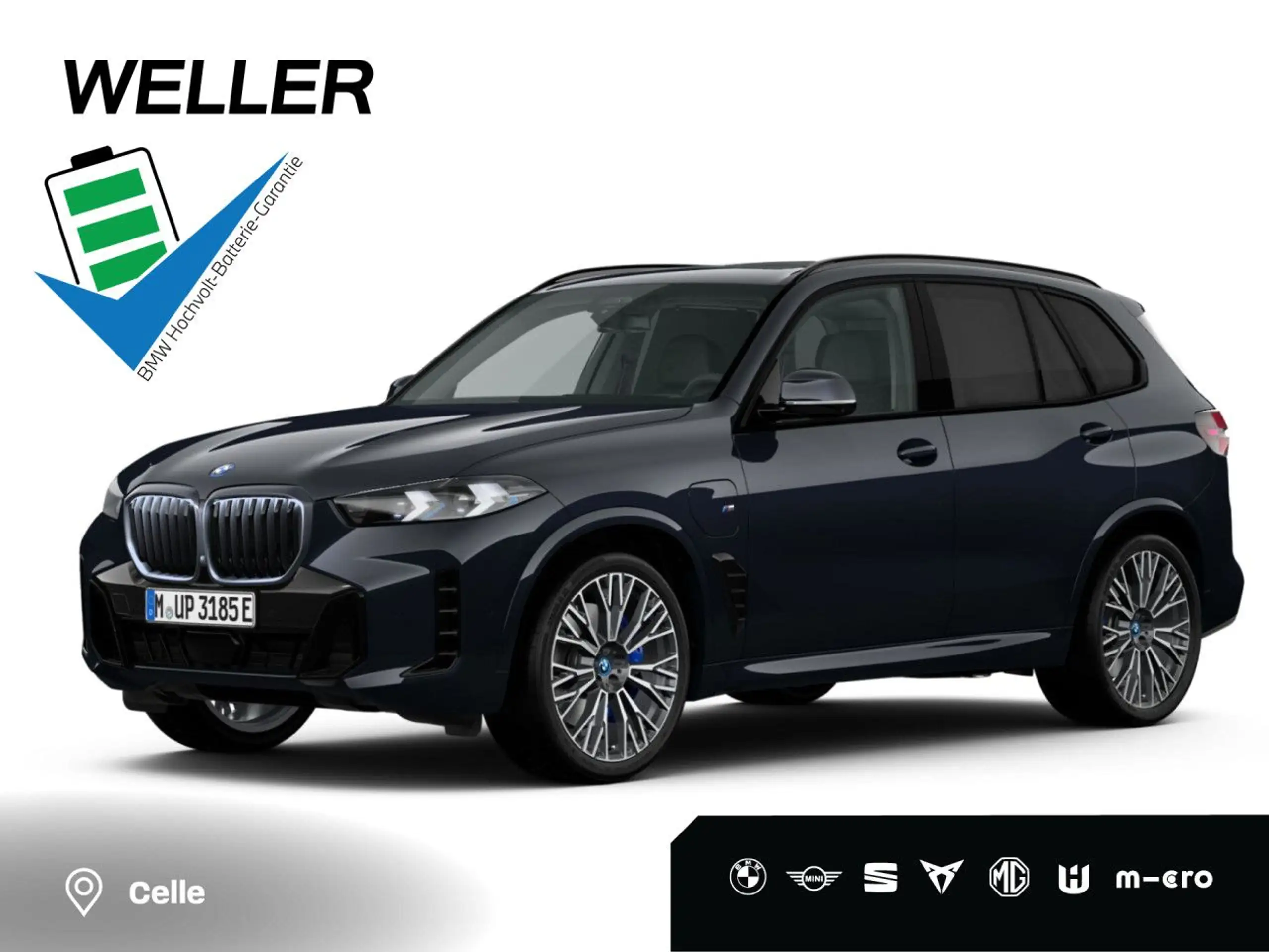 BMW - X5