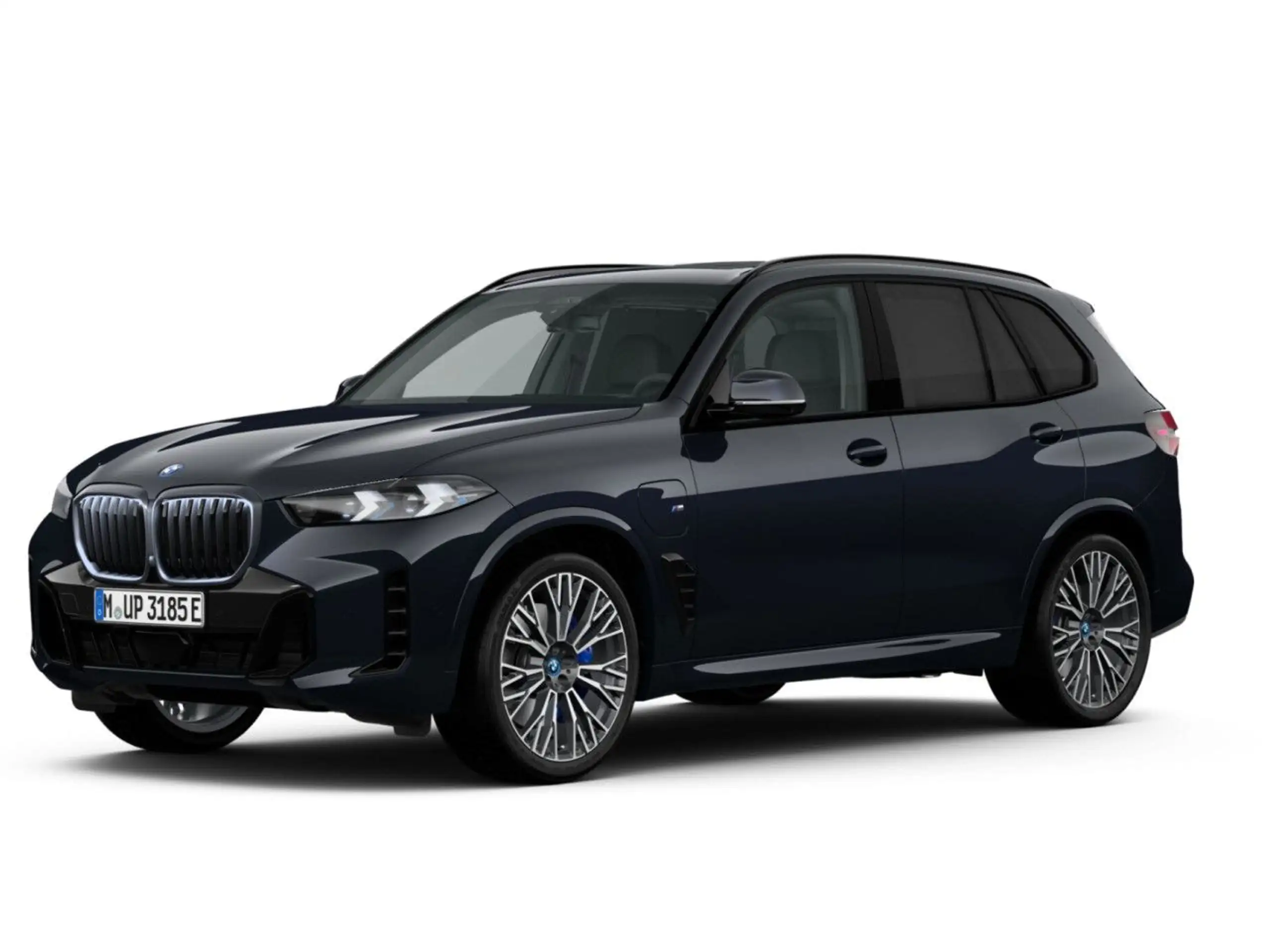 BMW - X5