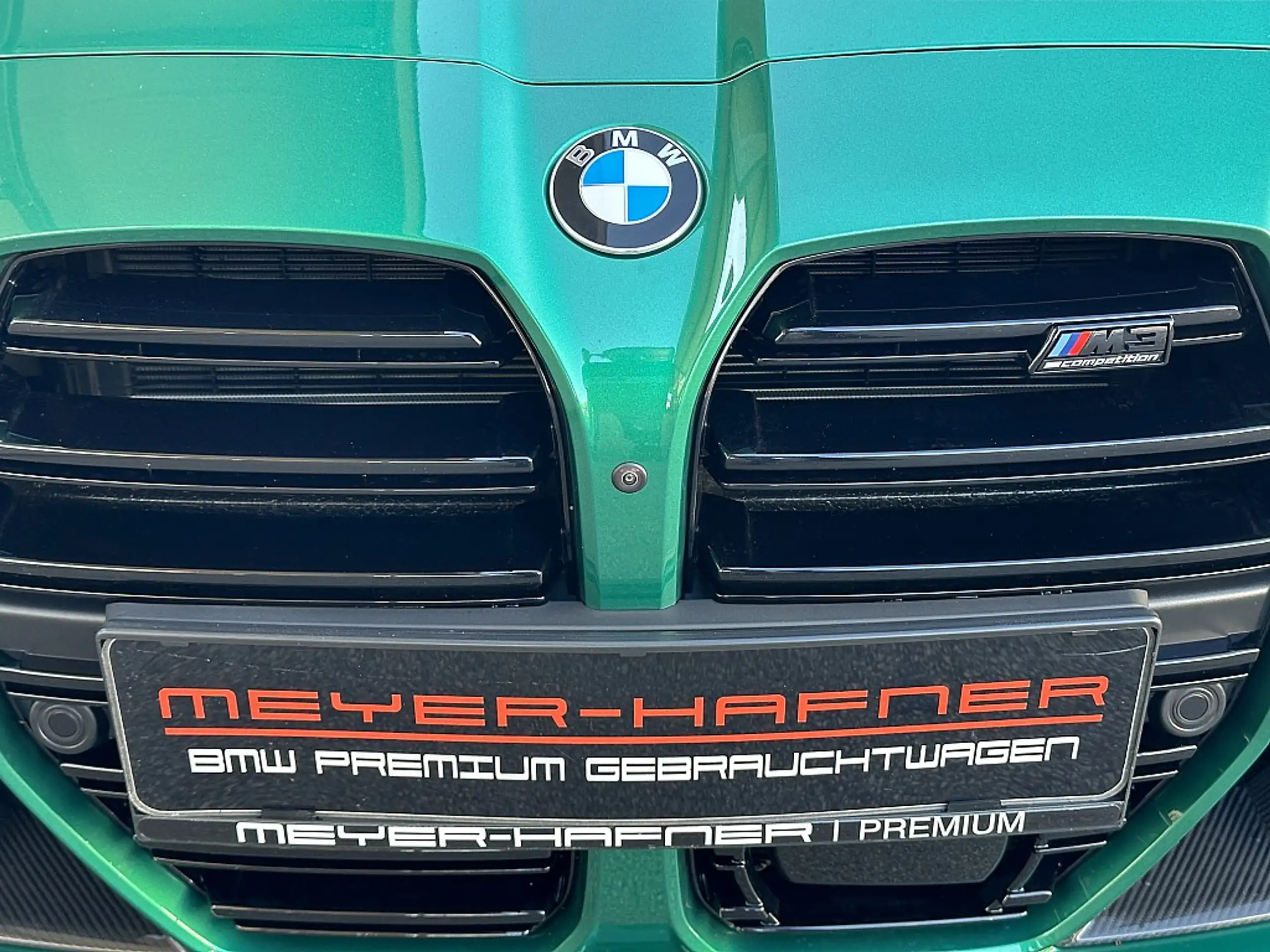 BMW - M3