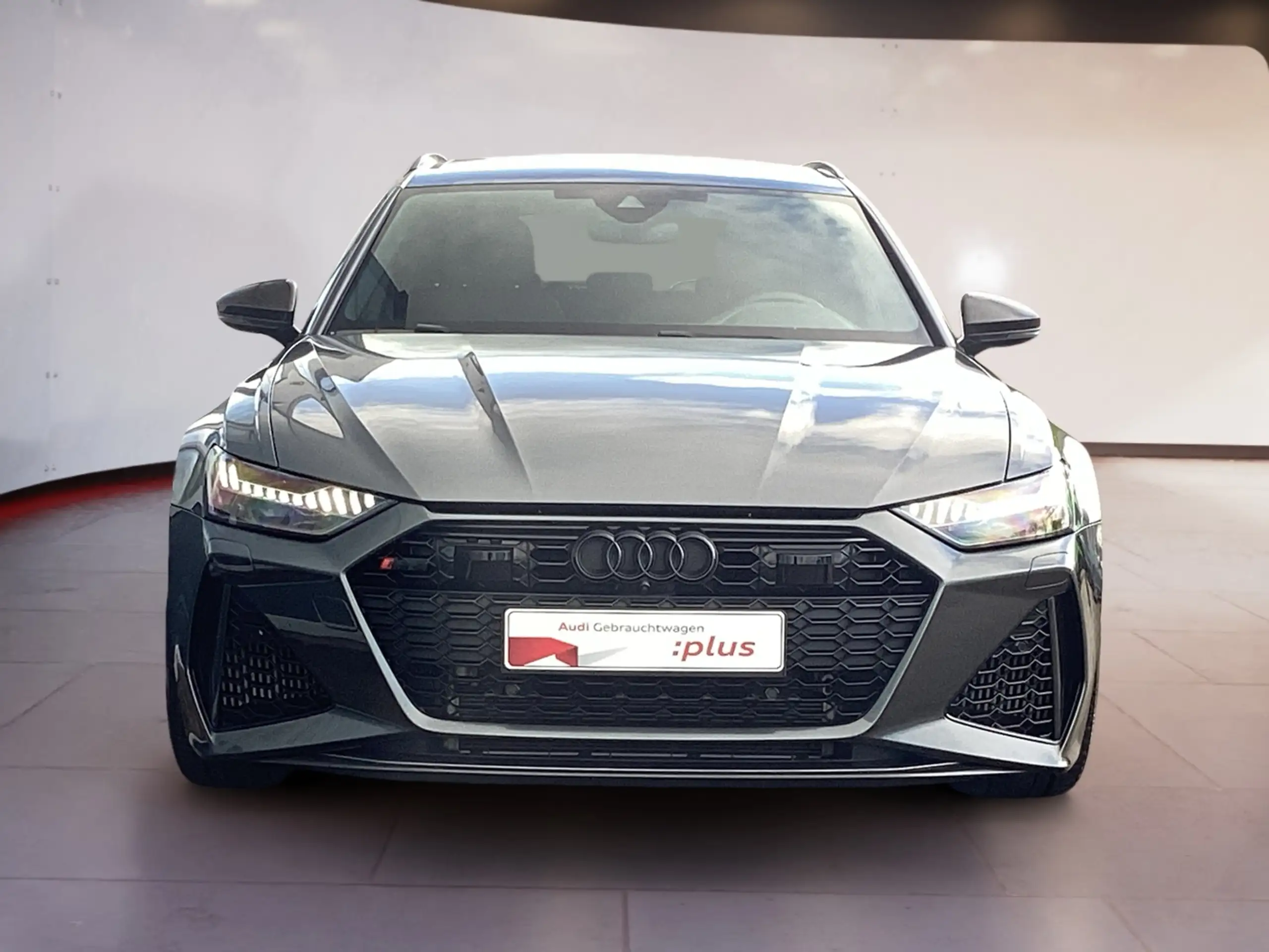 Audi - RS6