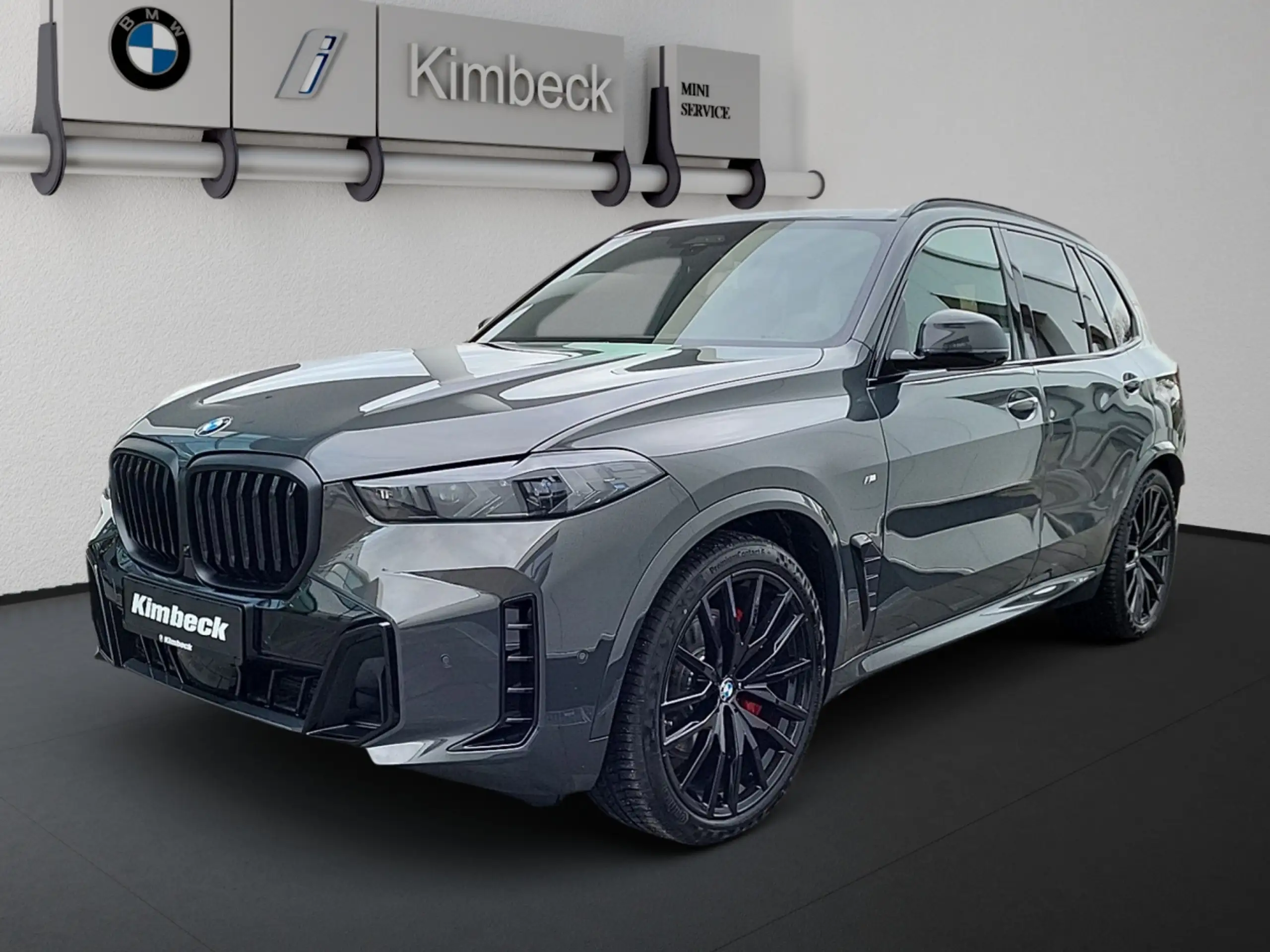 BMW - X5