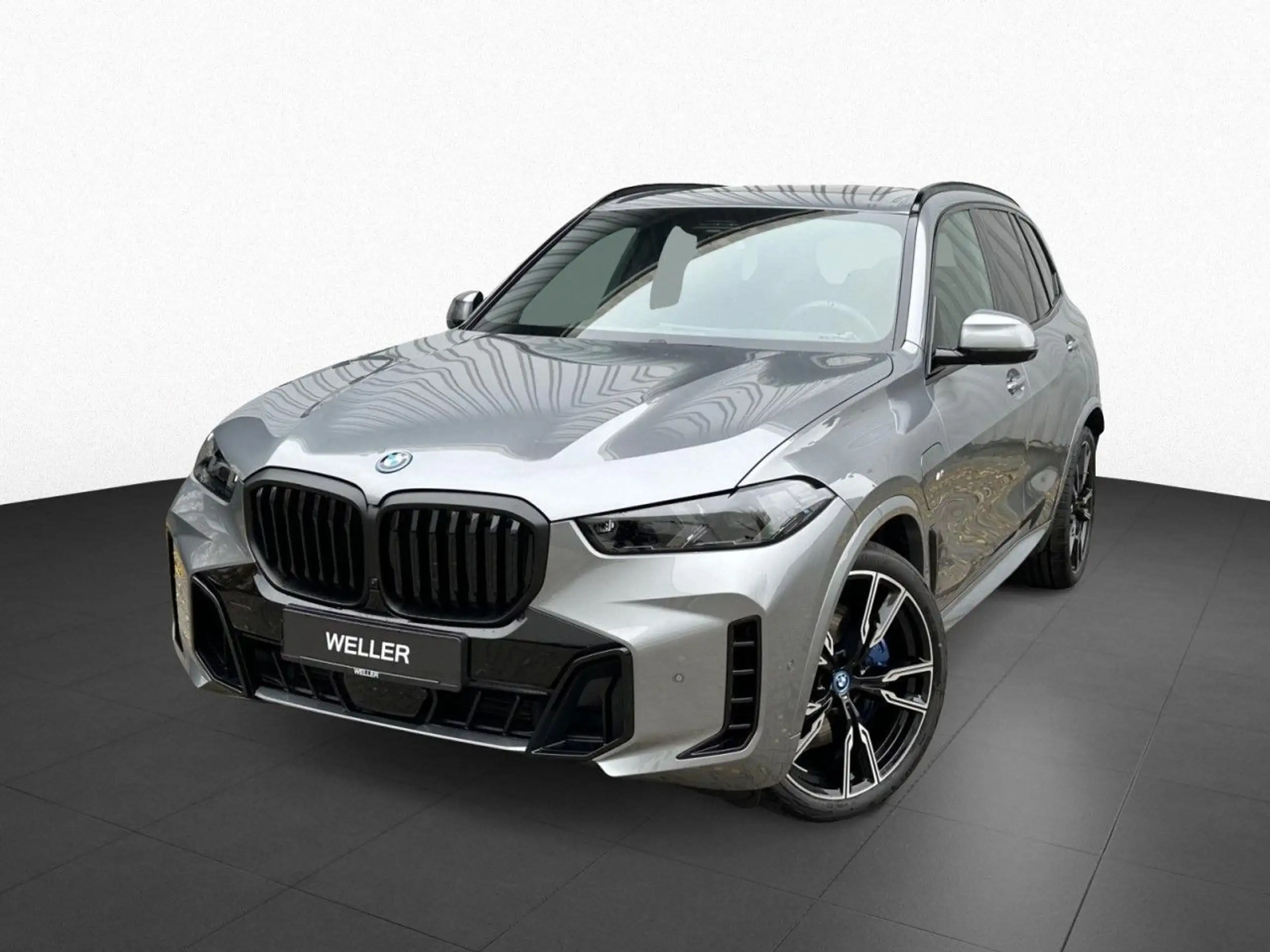 BMW - X5