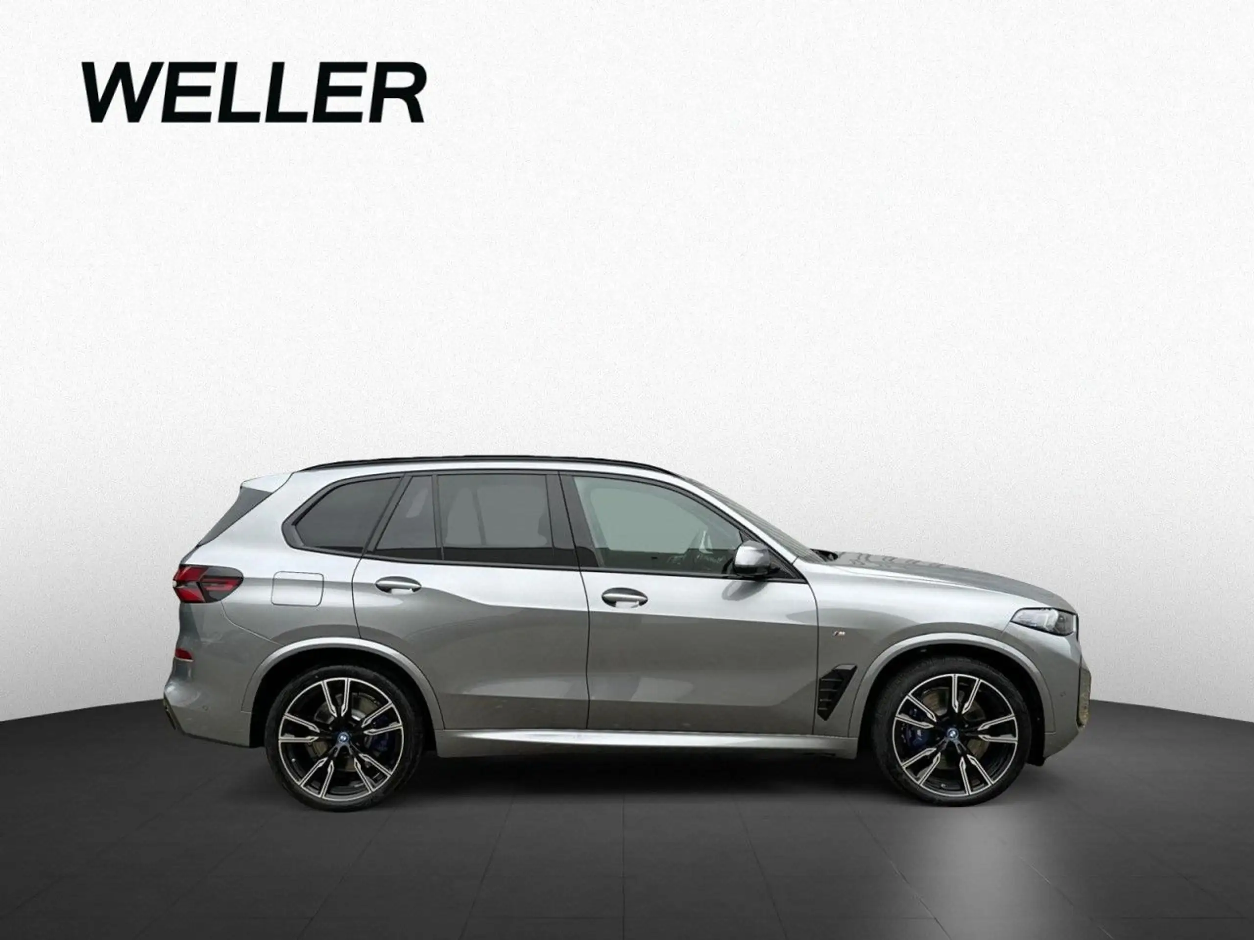 BMW - X5