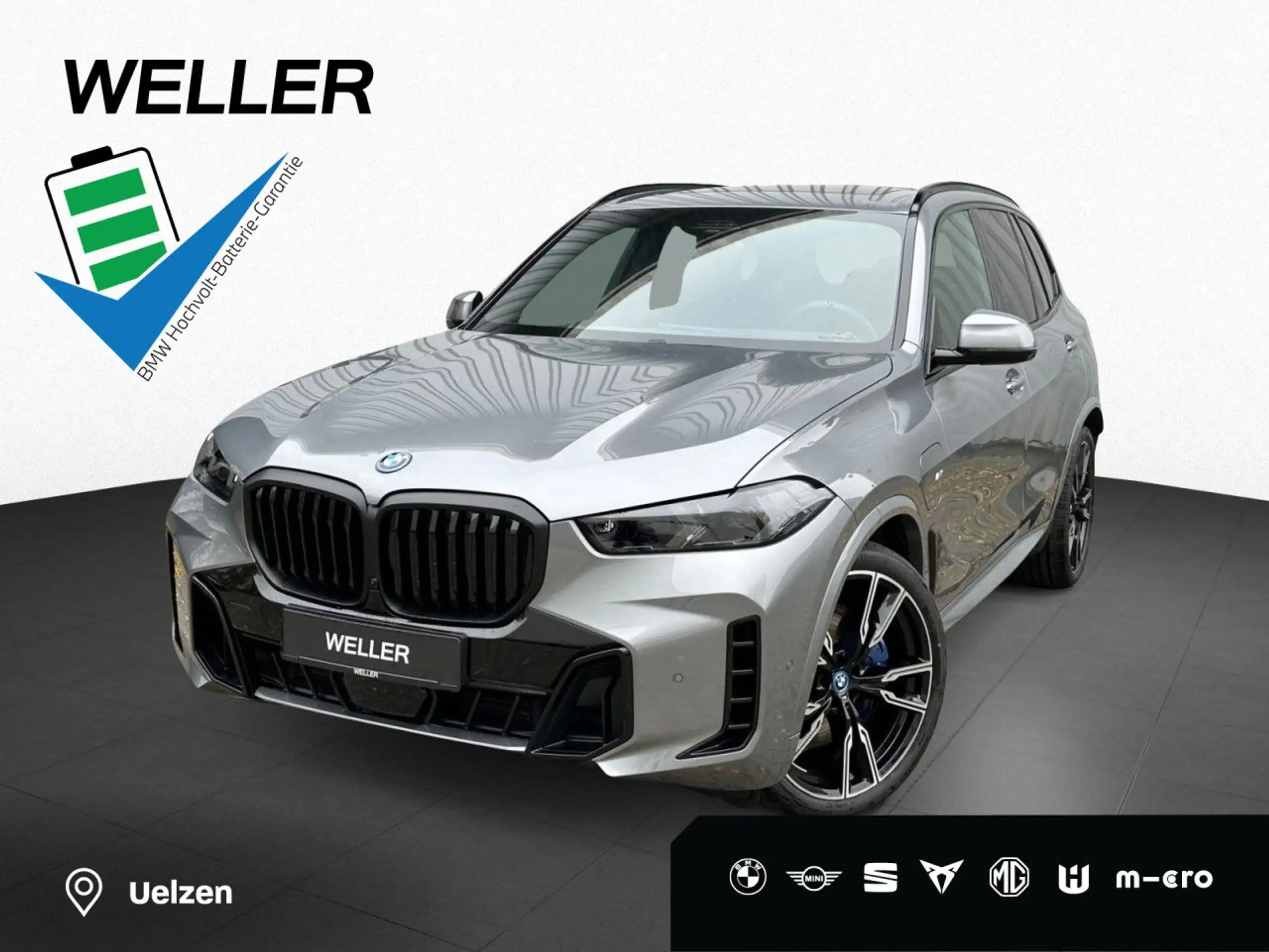 BMW - X5