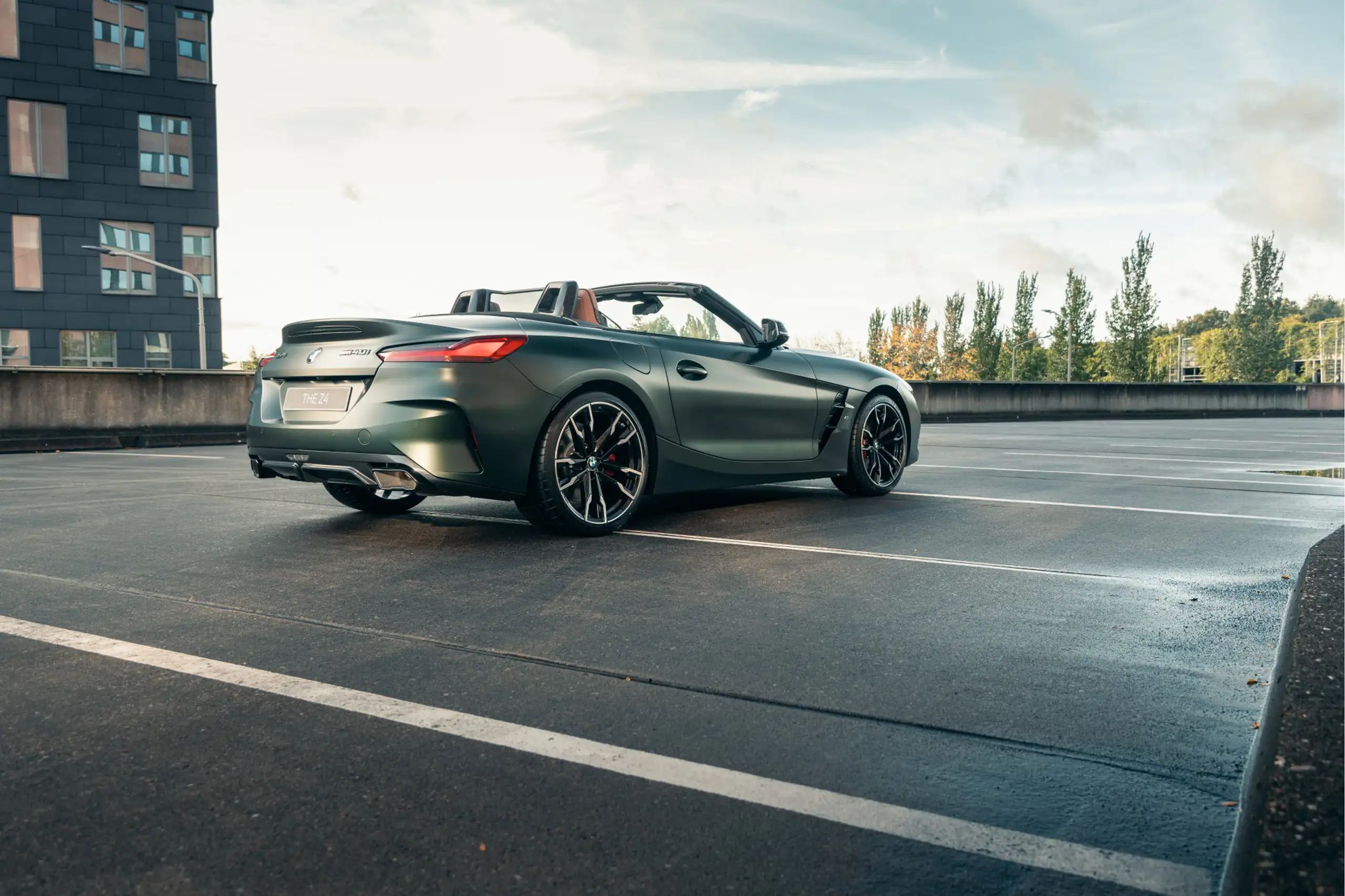 BMW - Z4