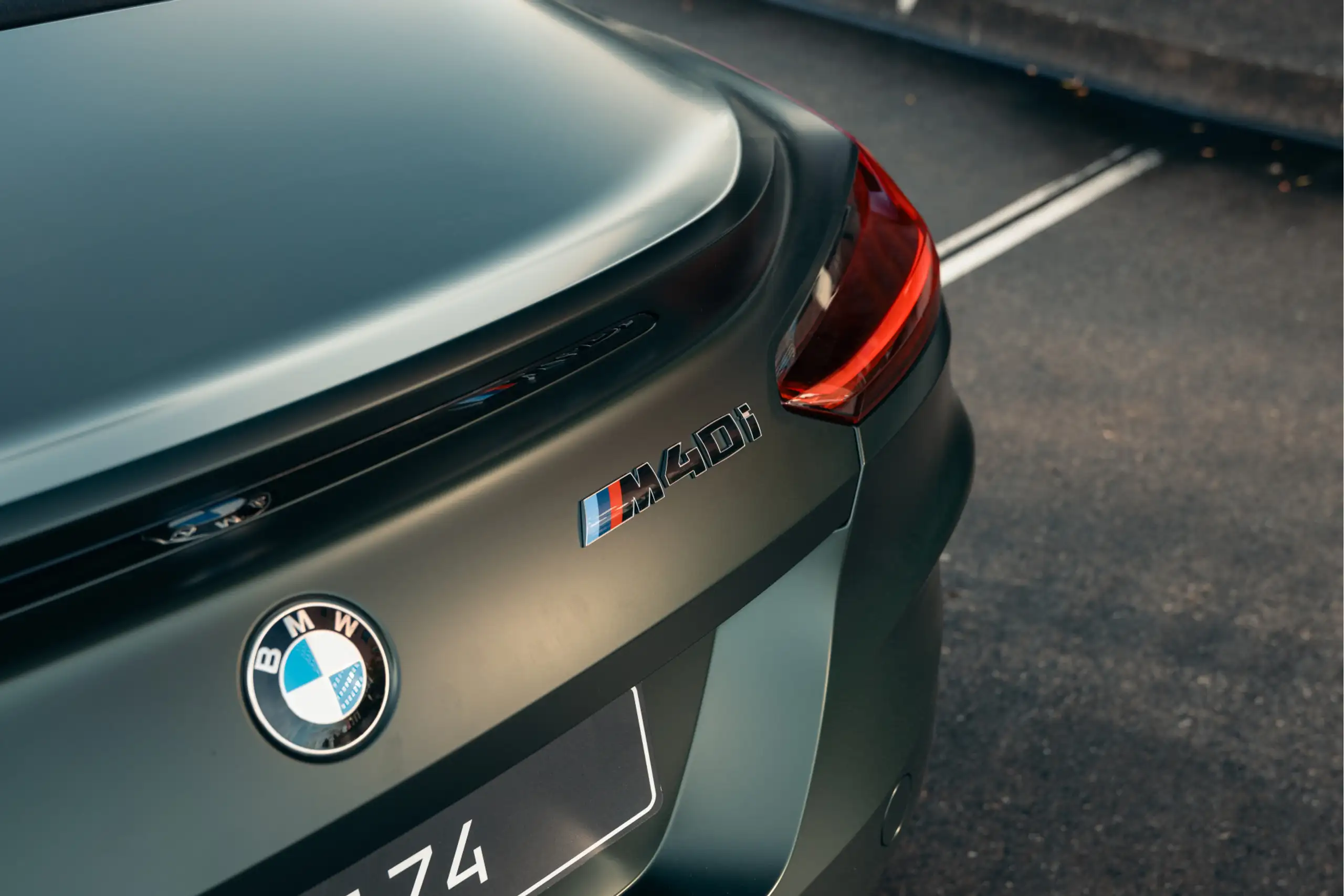 BMW - Z4