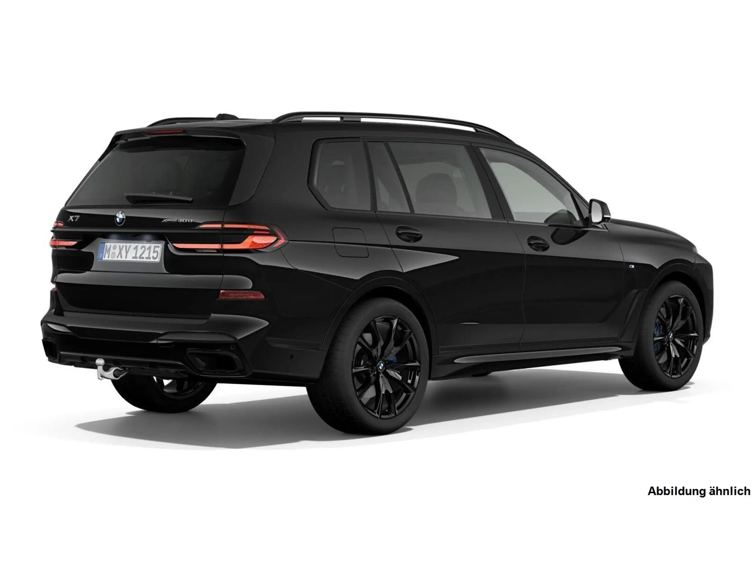 BMW - X7