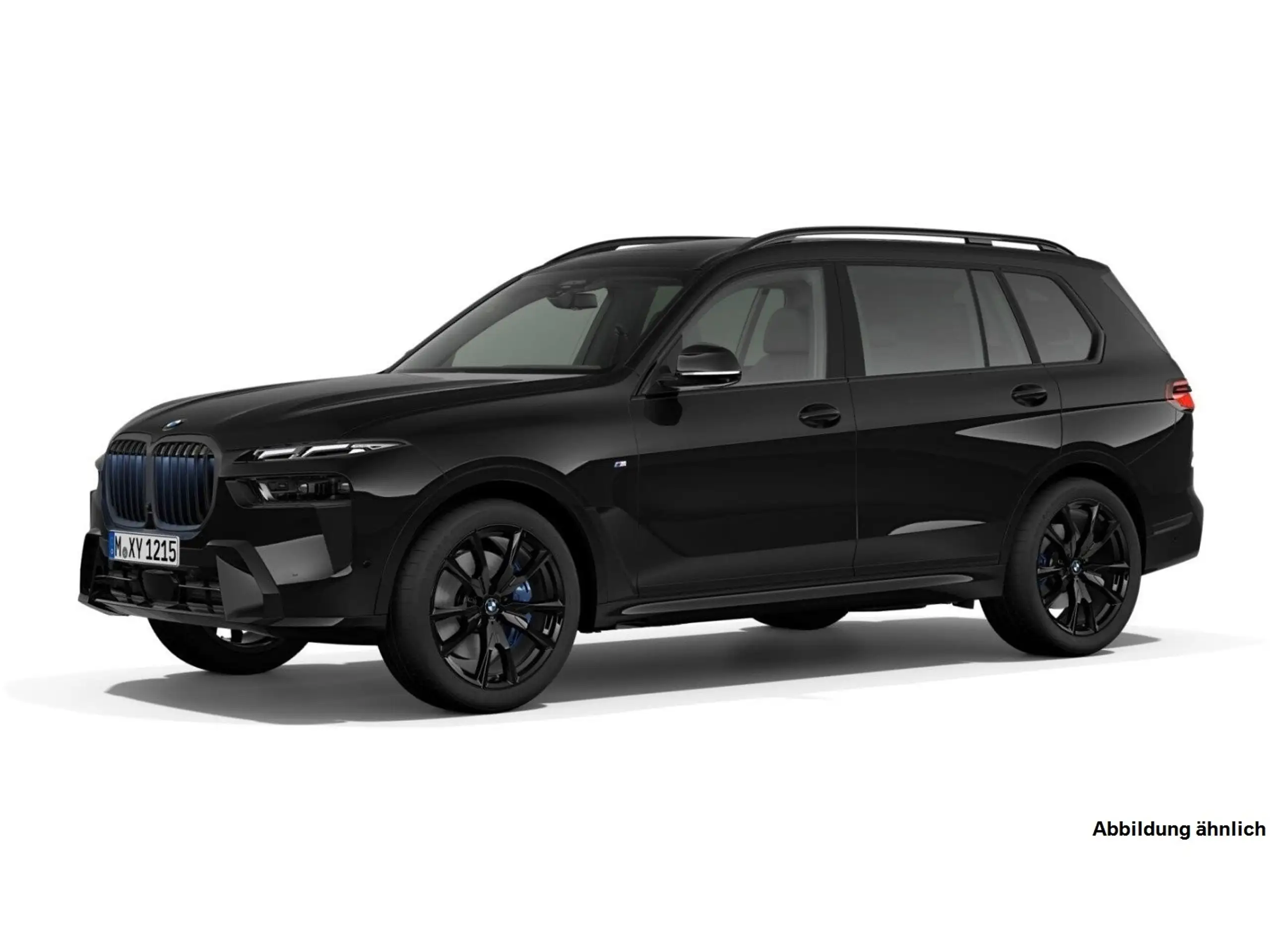 BMW - X7