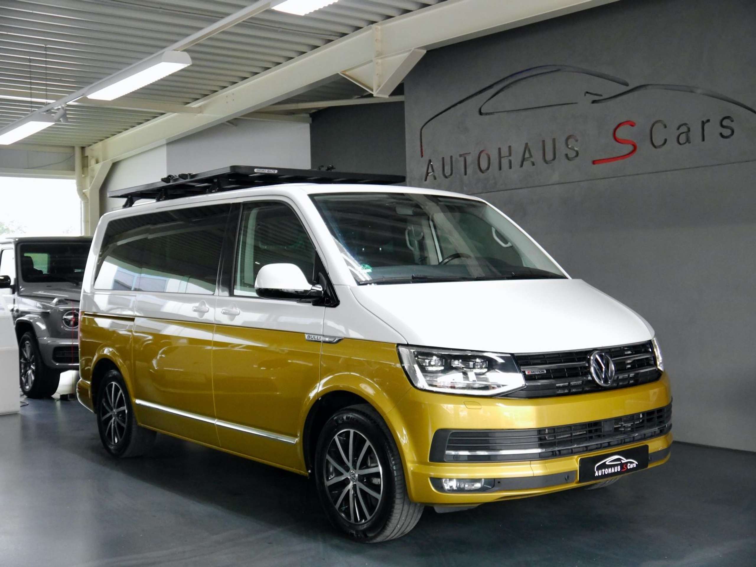 Volkswagen - T6 Transporter