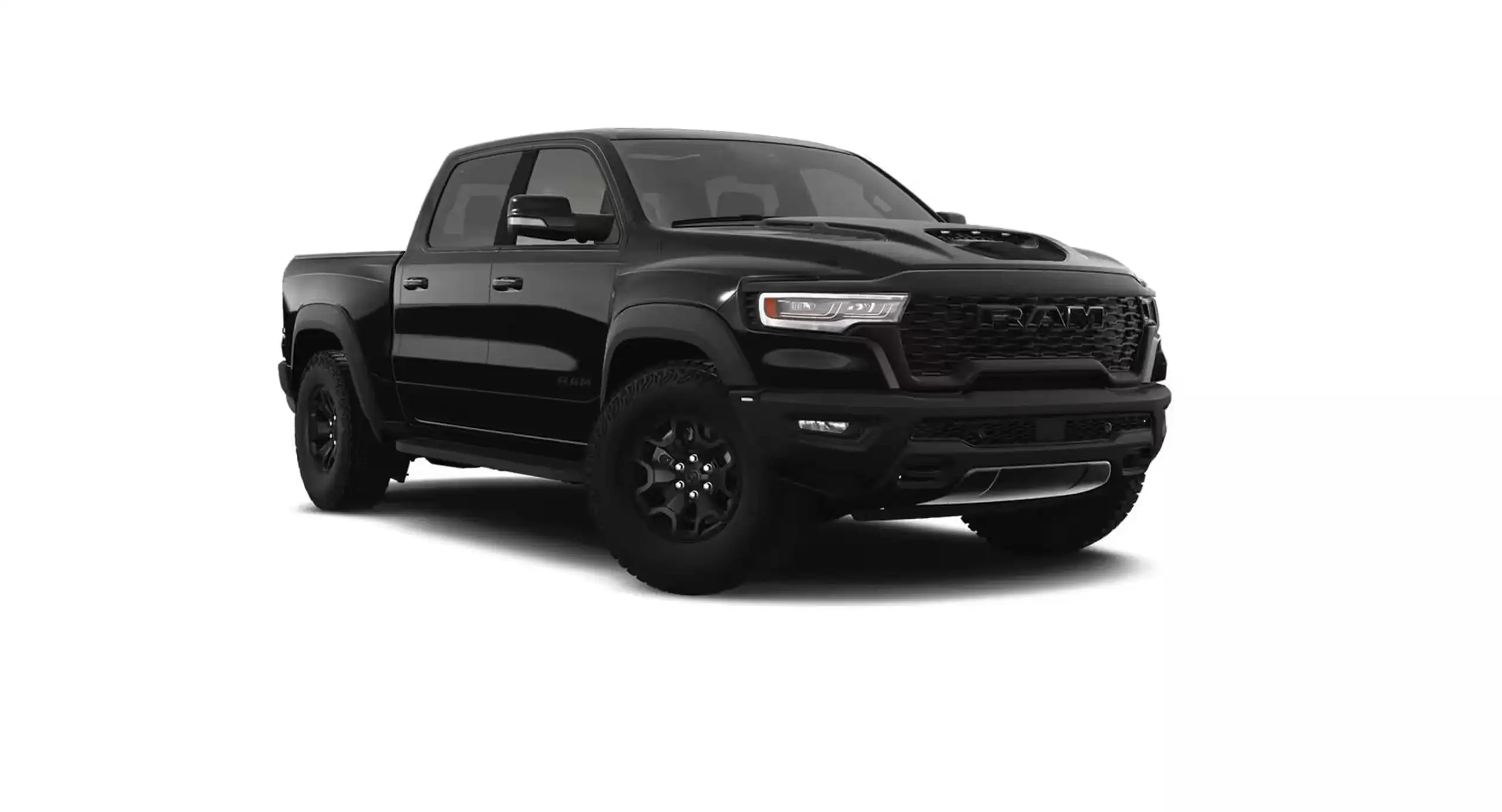 Dodge RAM 2024